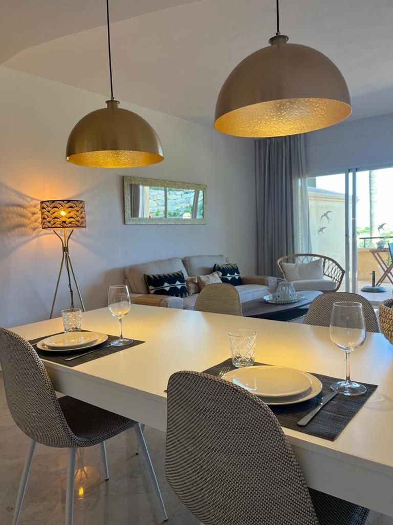 Marbella Vacations - New refurnished Apartment Elviria Hills Marbella - Property Image 26