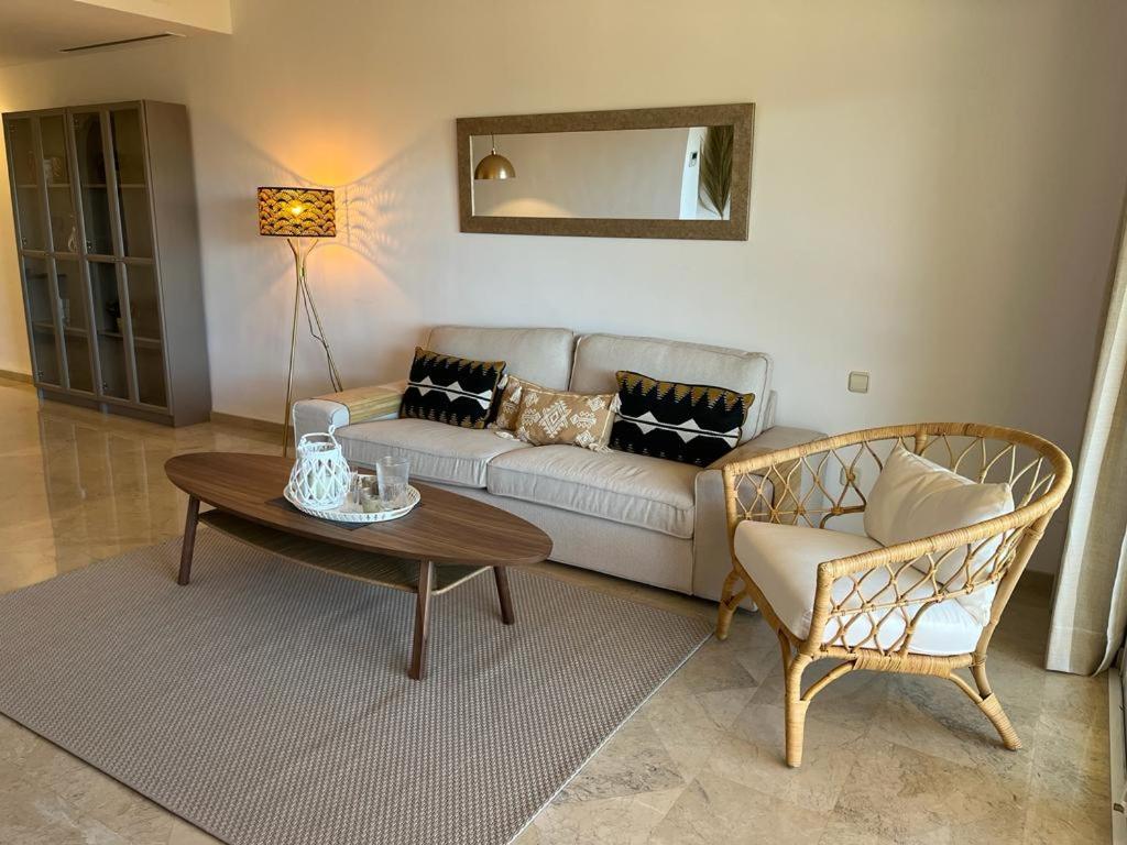 Marbella Vacations - New refurnished Apartment Elviria Hills Marbella - Property Image 28