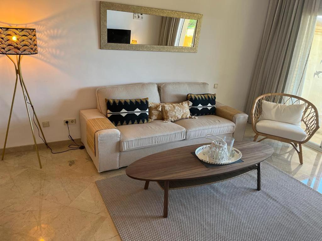 Marbella Vacations - New refurnished Apartment Elviria Hills Marbella - Property Image 36