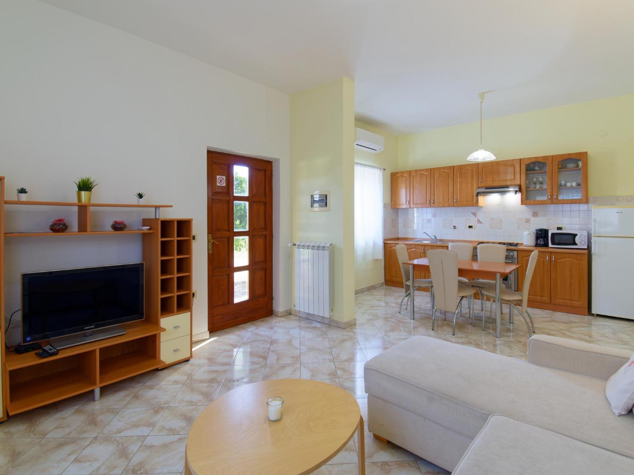 Apartments Belvedere by Rent Istria view 5