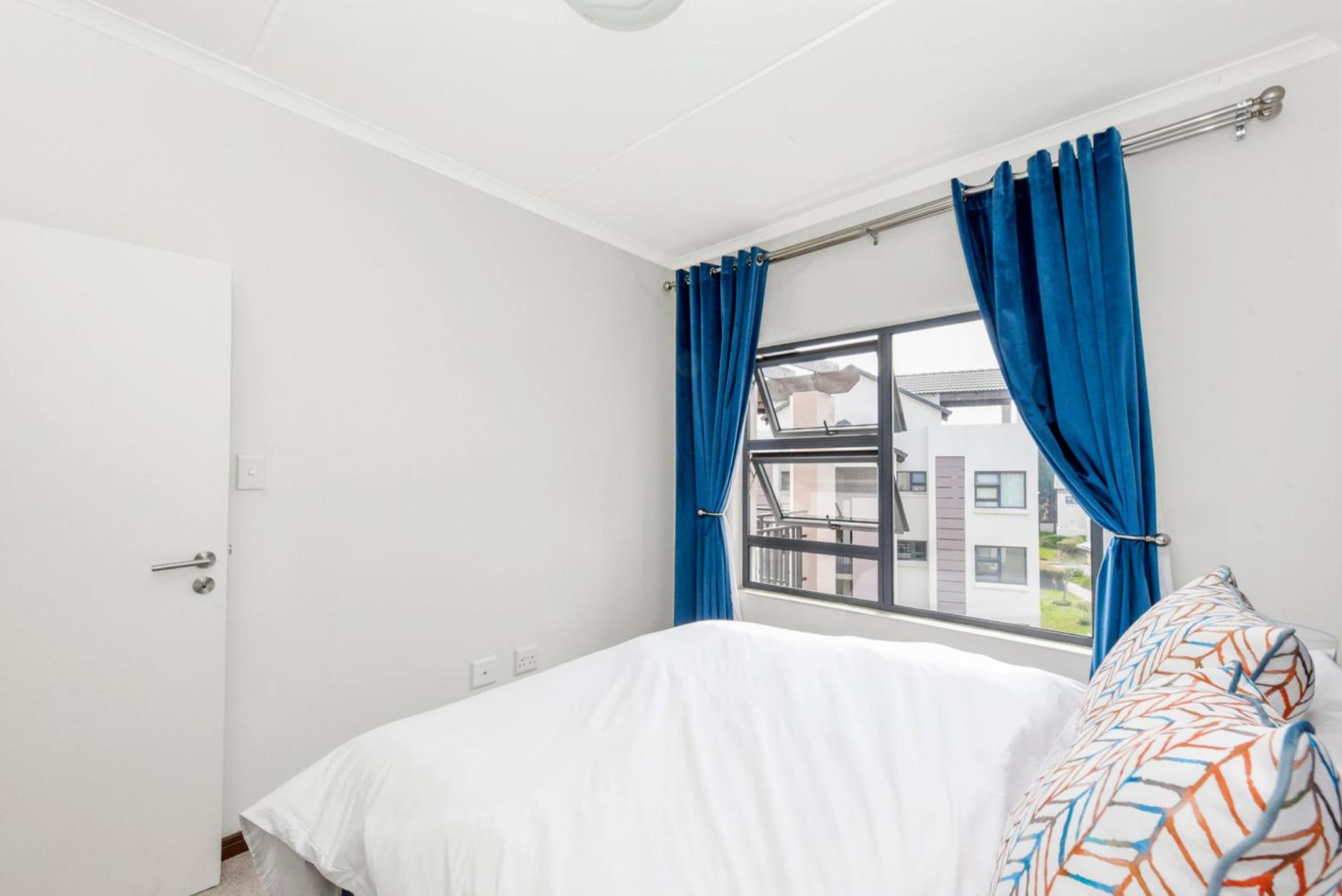 V&S Apartments - Loft Apartment in Fourways, Johannesburg view 5