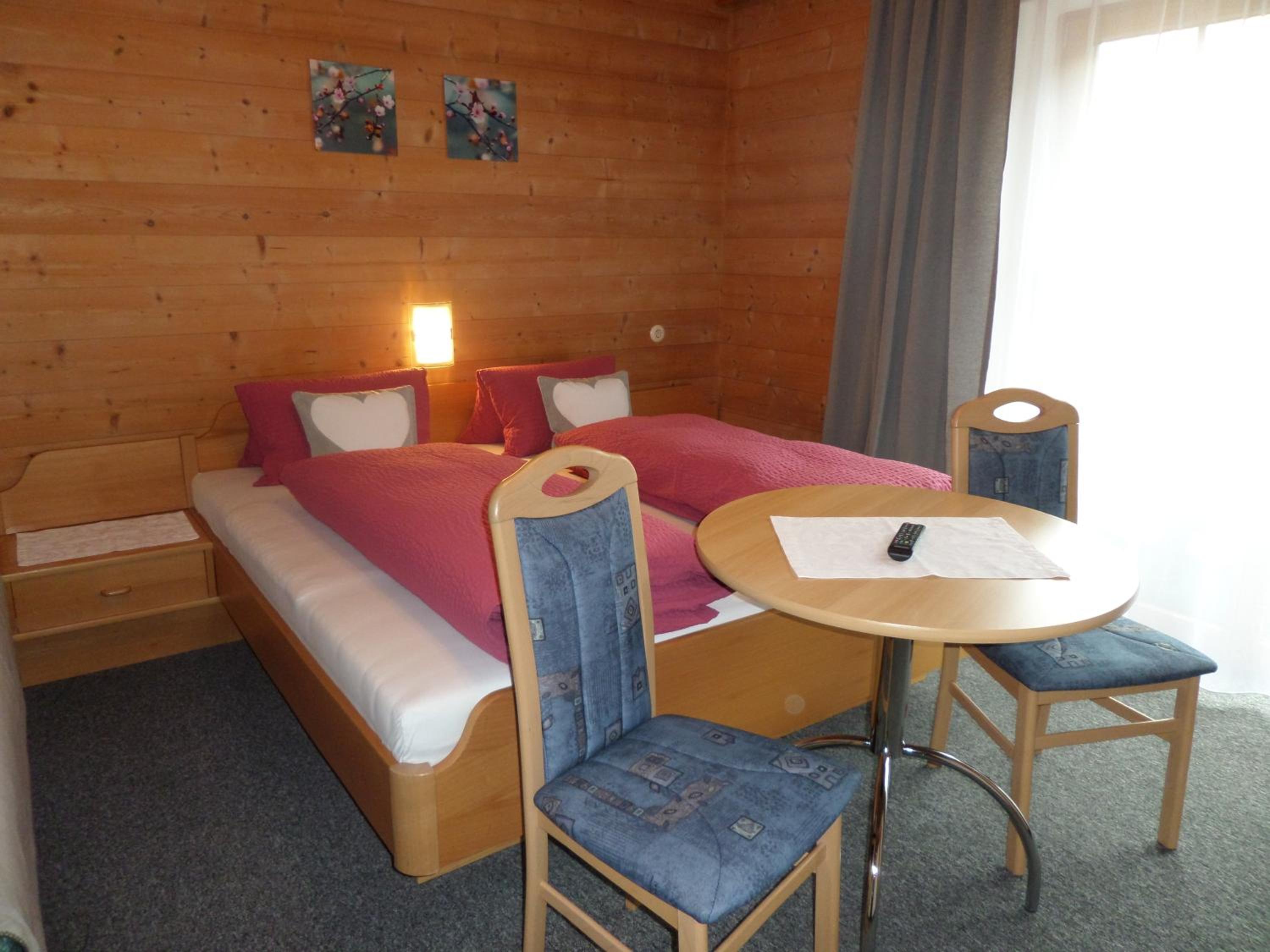 Pension Herzoggut
