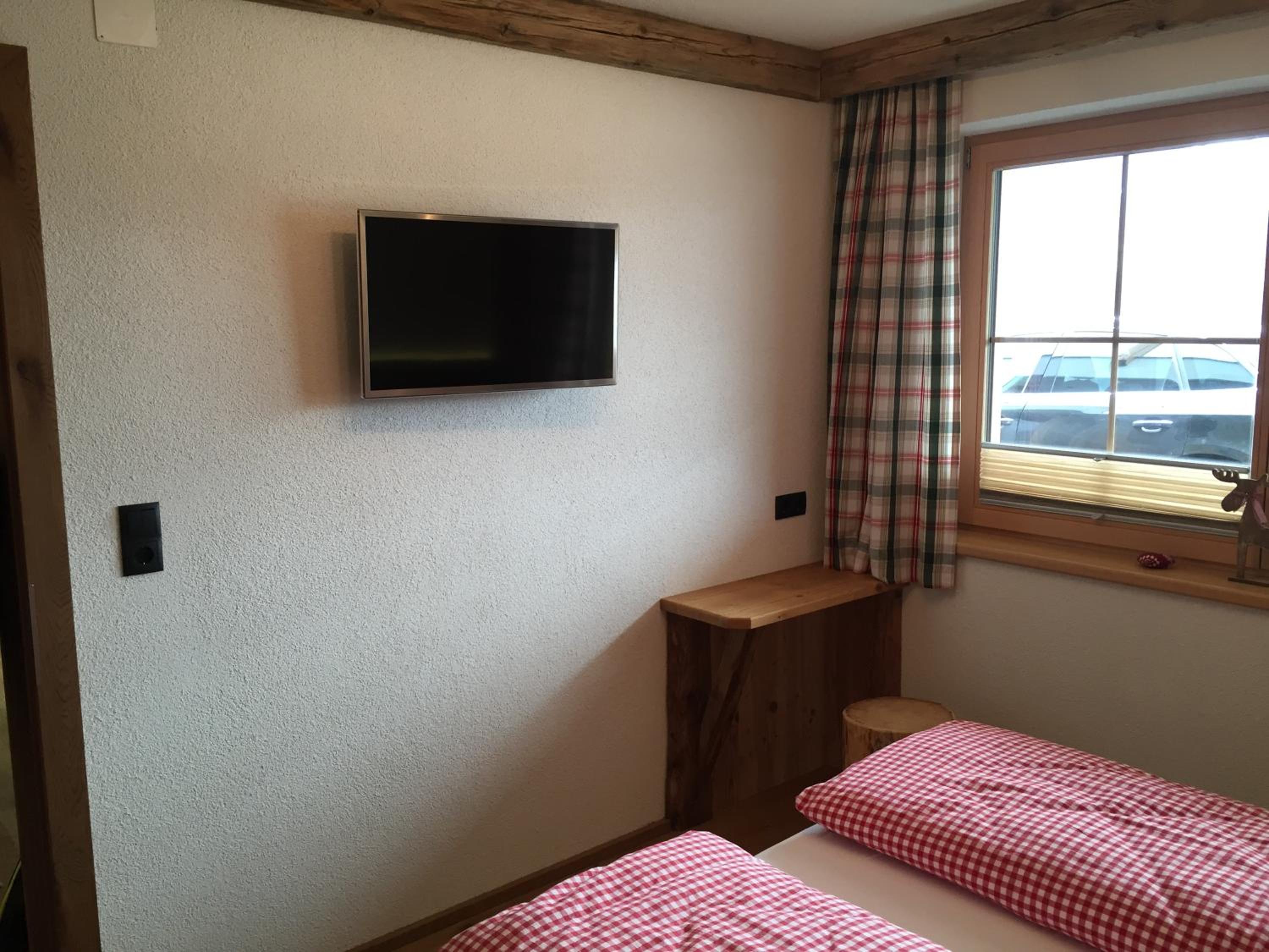 Landhaus Rieder im Zillertal
