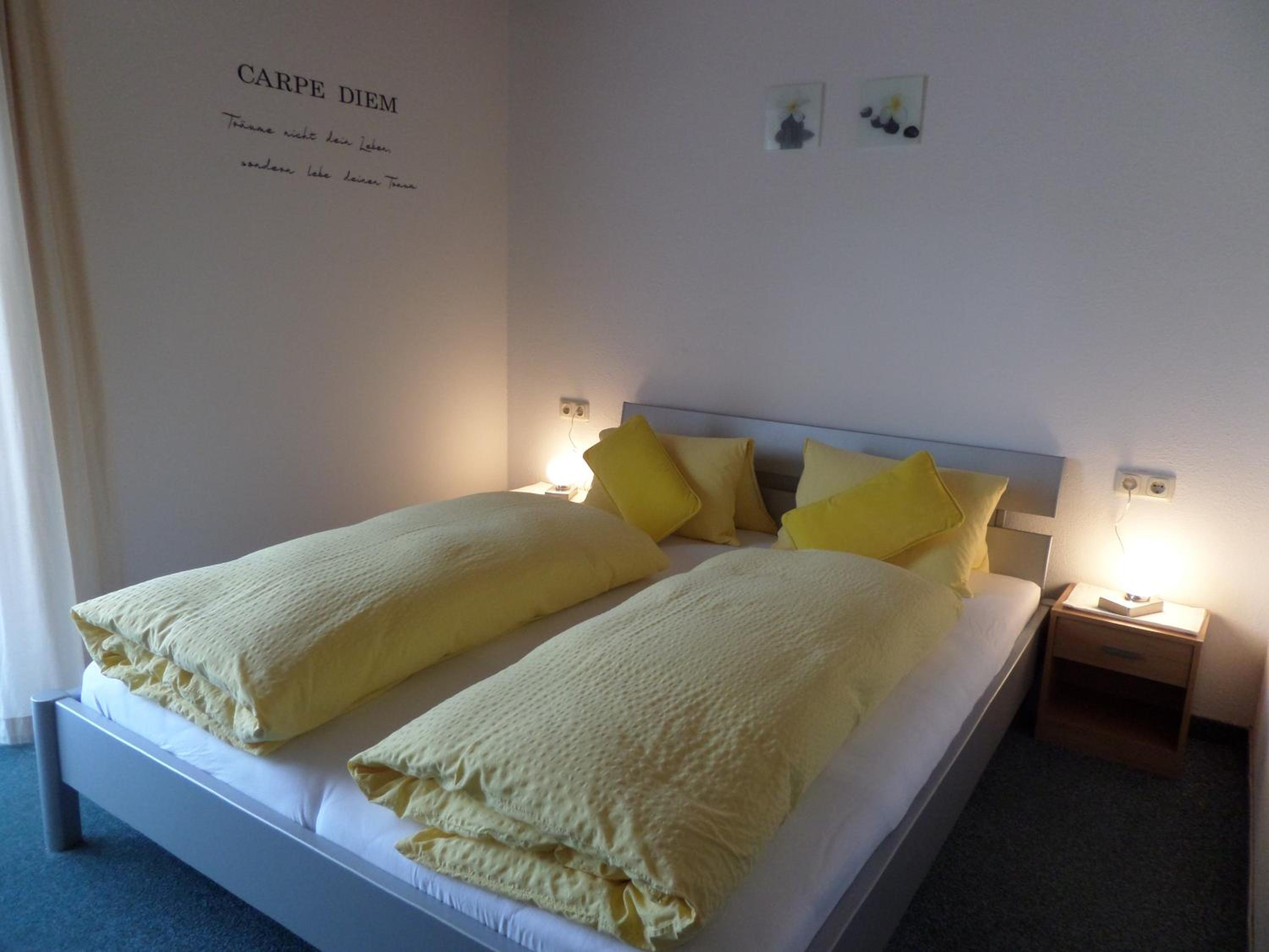 Pension Herzoggut