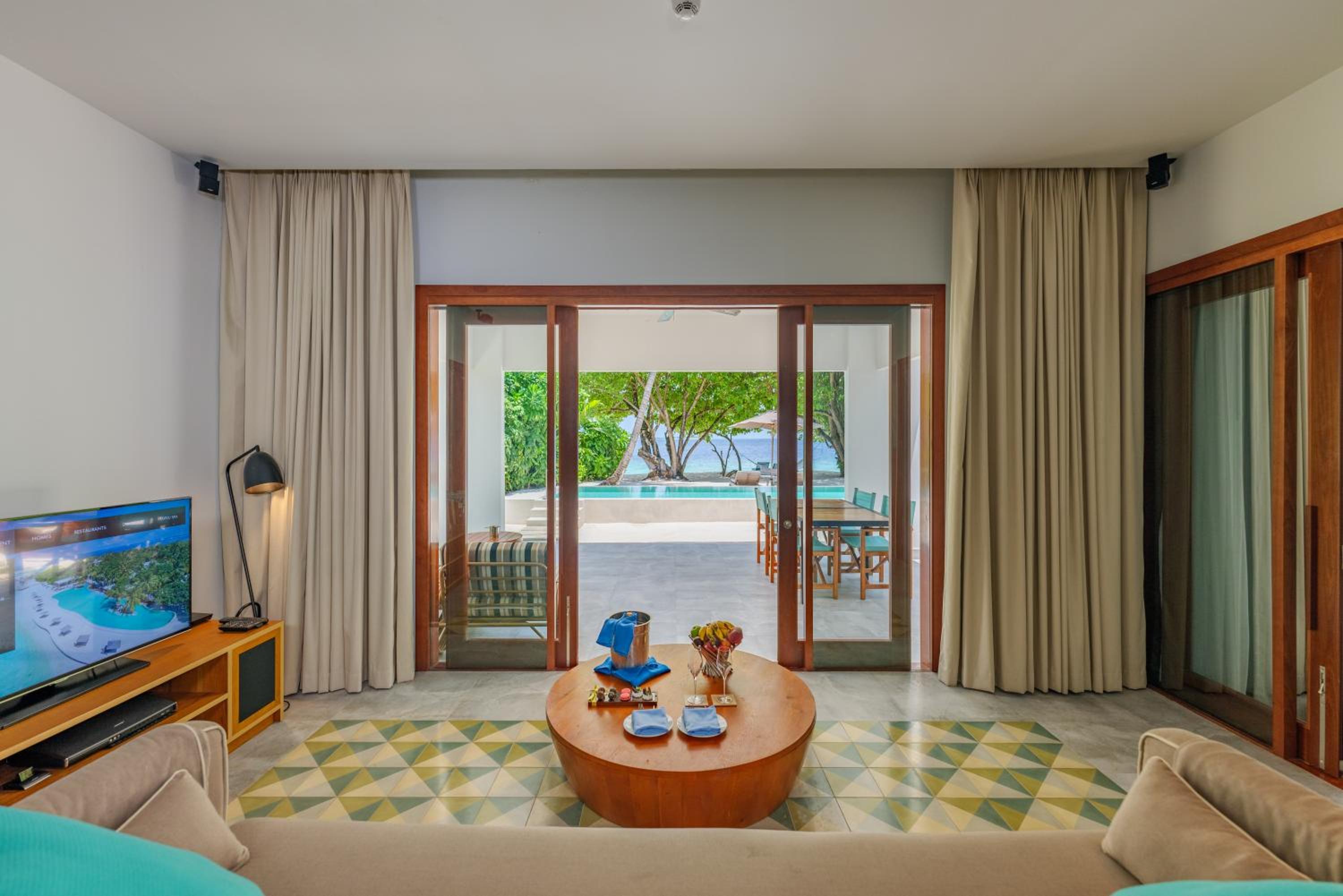 Amilla Maldives