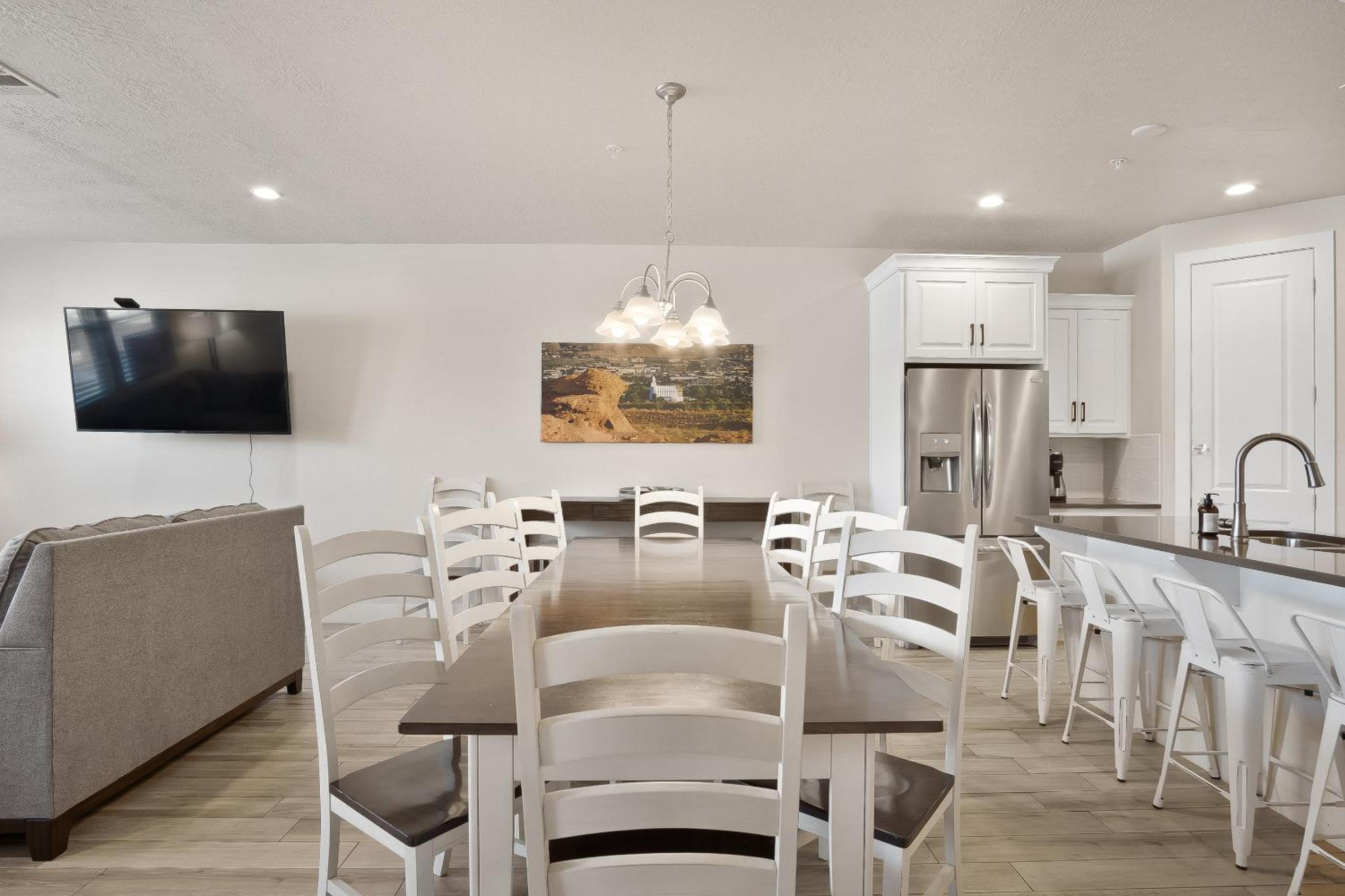 Town Center 2302 Elite Retreat at Coral Canyon view 4