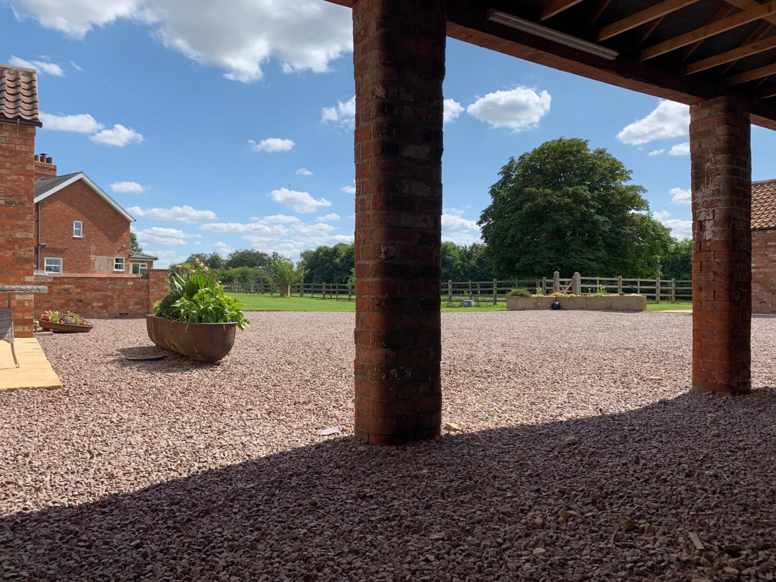 Bainvalley Cottages - Group Accommodation