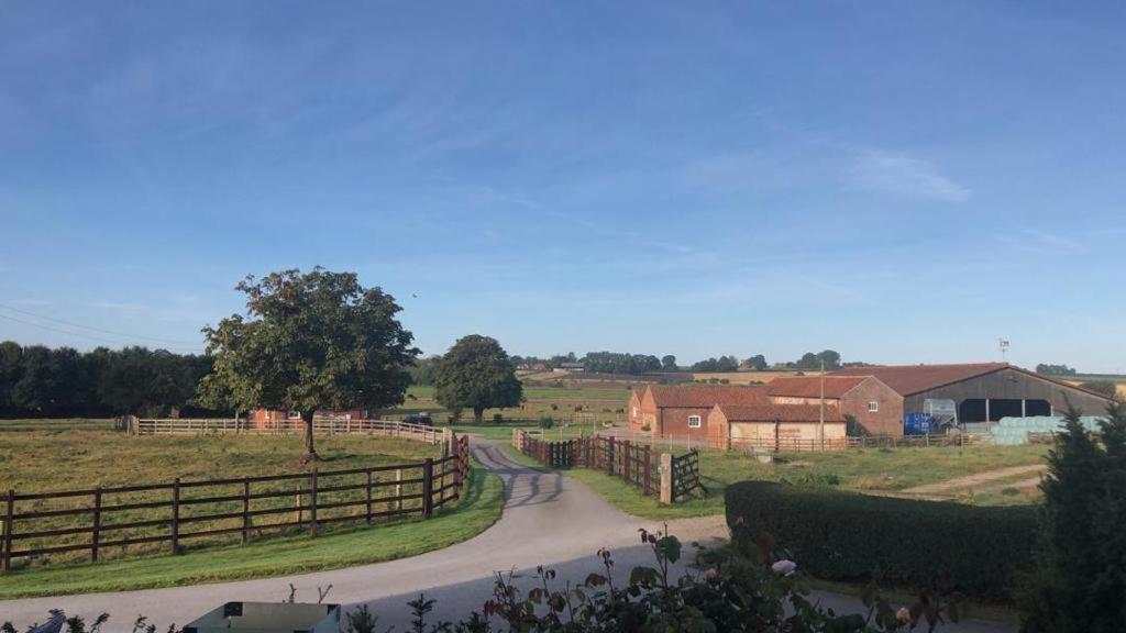 Bainvalley Cottages - Group Accommodation