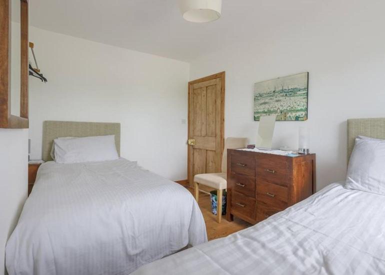 Bainvalley Cottages - Group Accommodation
