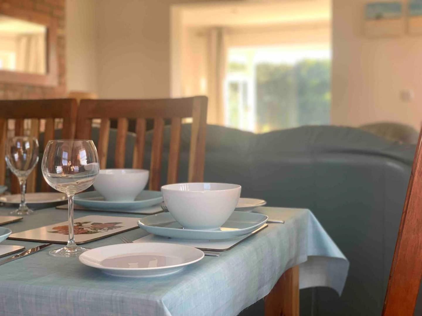 Bainvalley Cottages - Group Accommodation