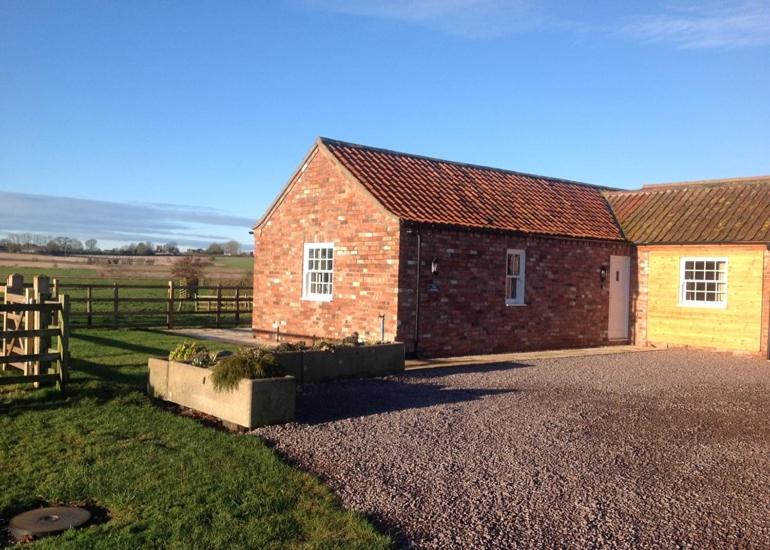 Bainvalley Cottages - Group Accommodation
