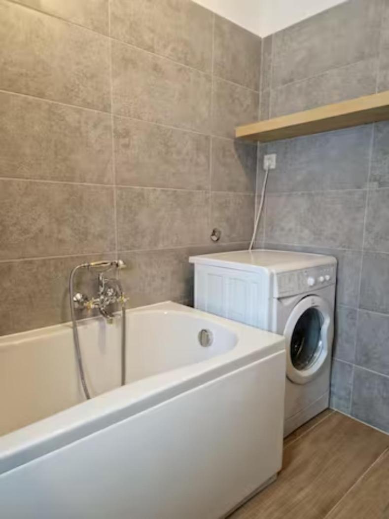 Vacation house Polane