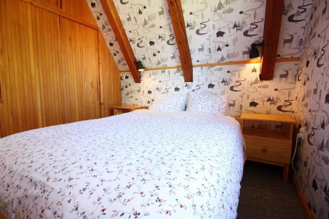 Vacation house Polane