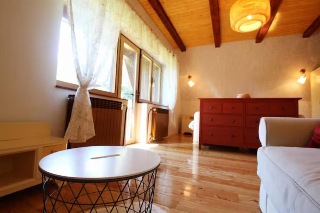 Vacation house Polane