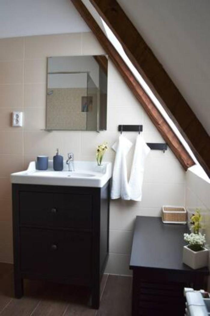 Vacation house Polane