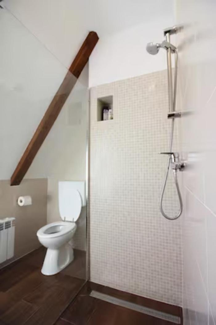 Vacation house Polane
