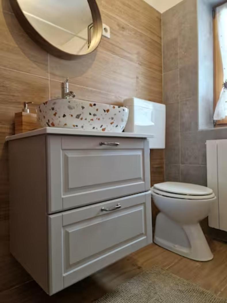 Vacation house Polane