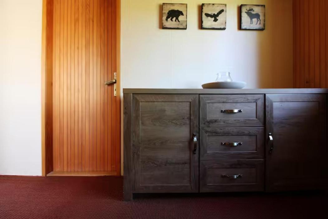 Vacation house Polane