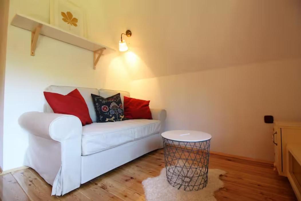 Vacation house Polane