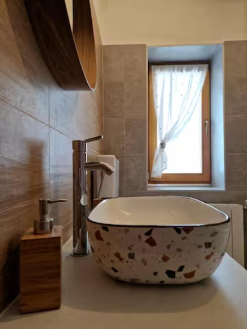 Vacation house Polane