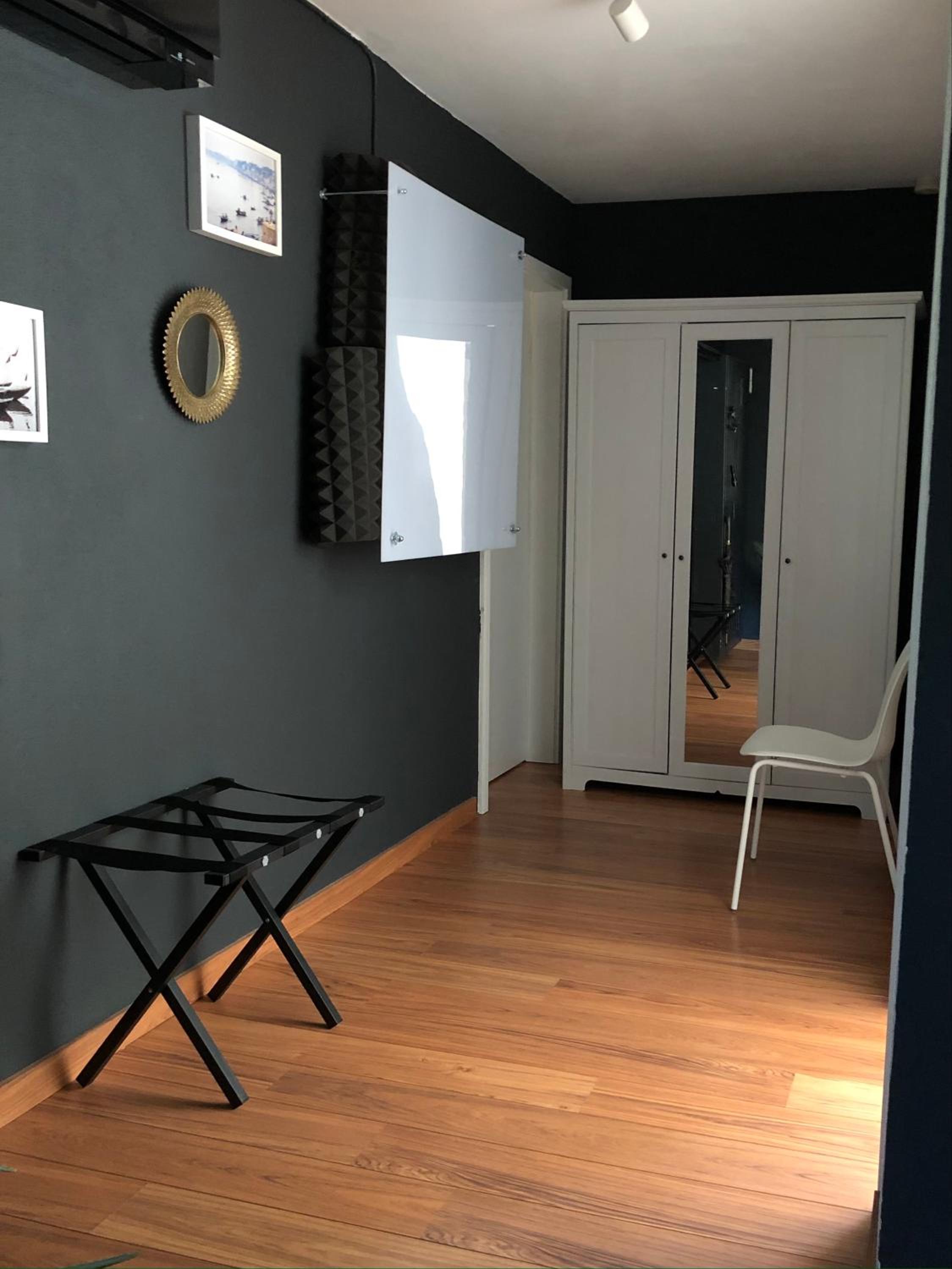 The Comfy Apartment