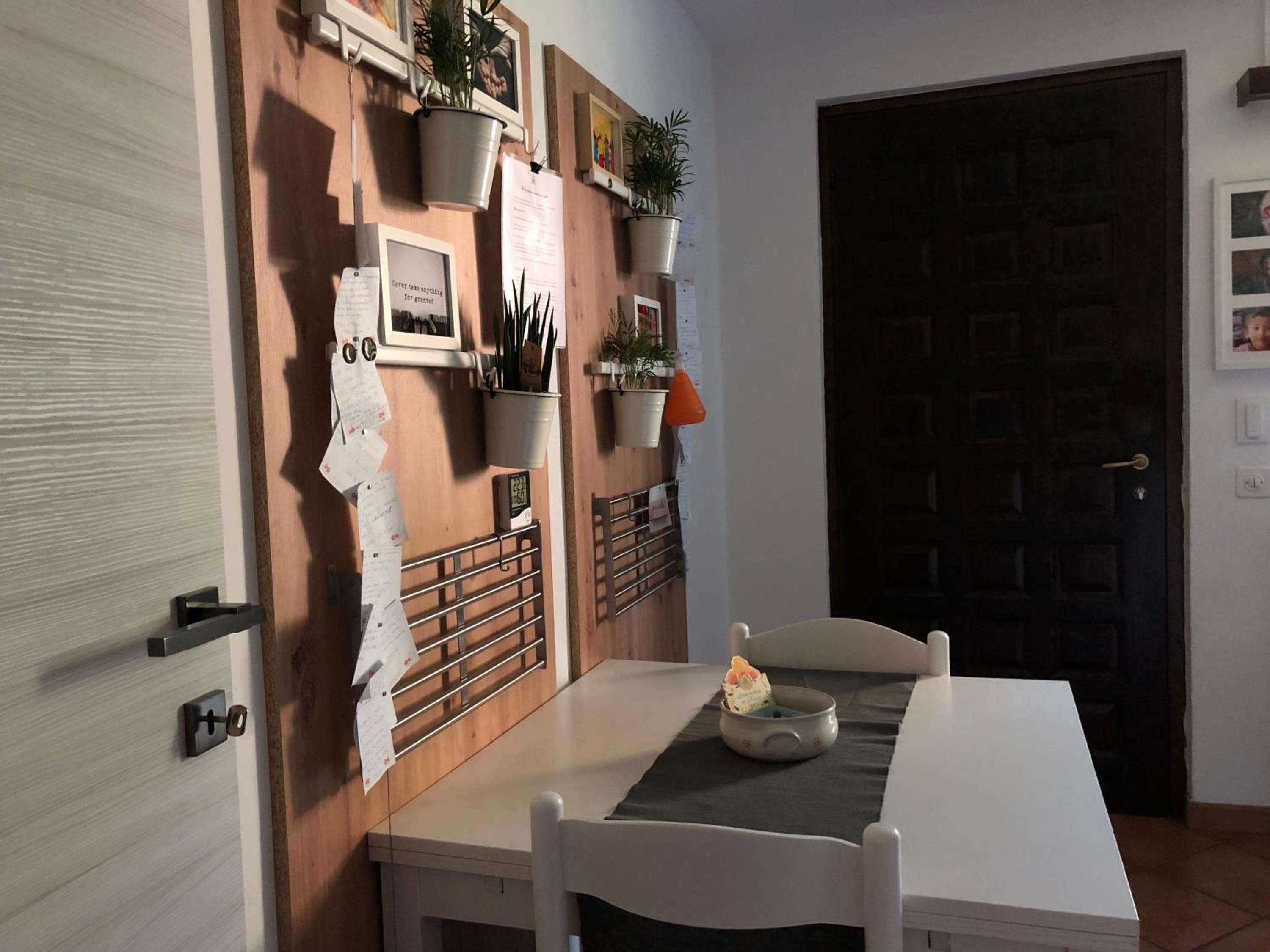 The Comfy Apartment
