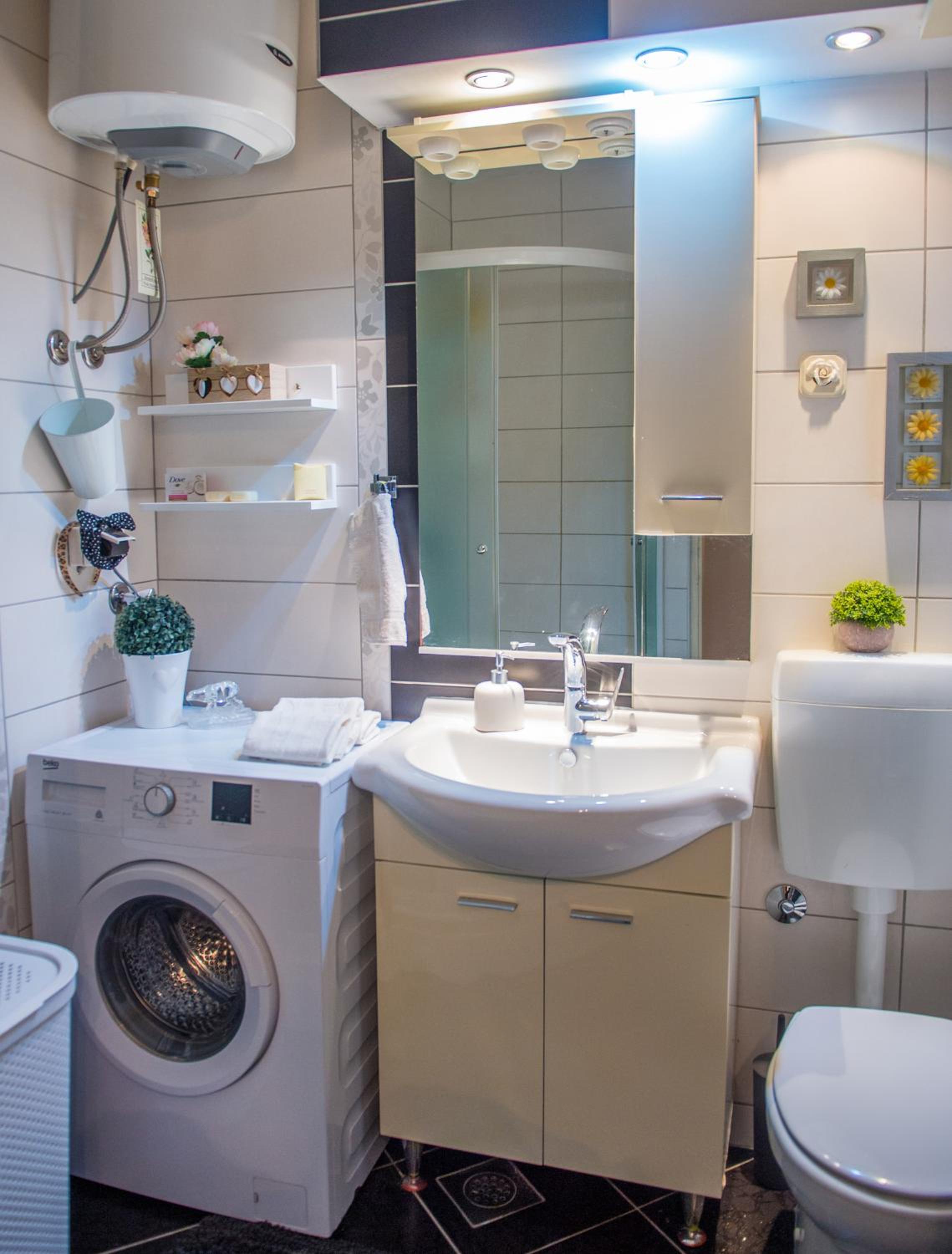 Luxe Living in Mostar