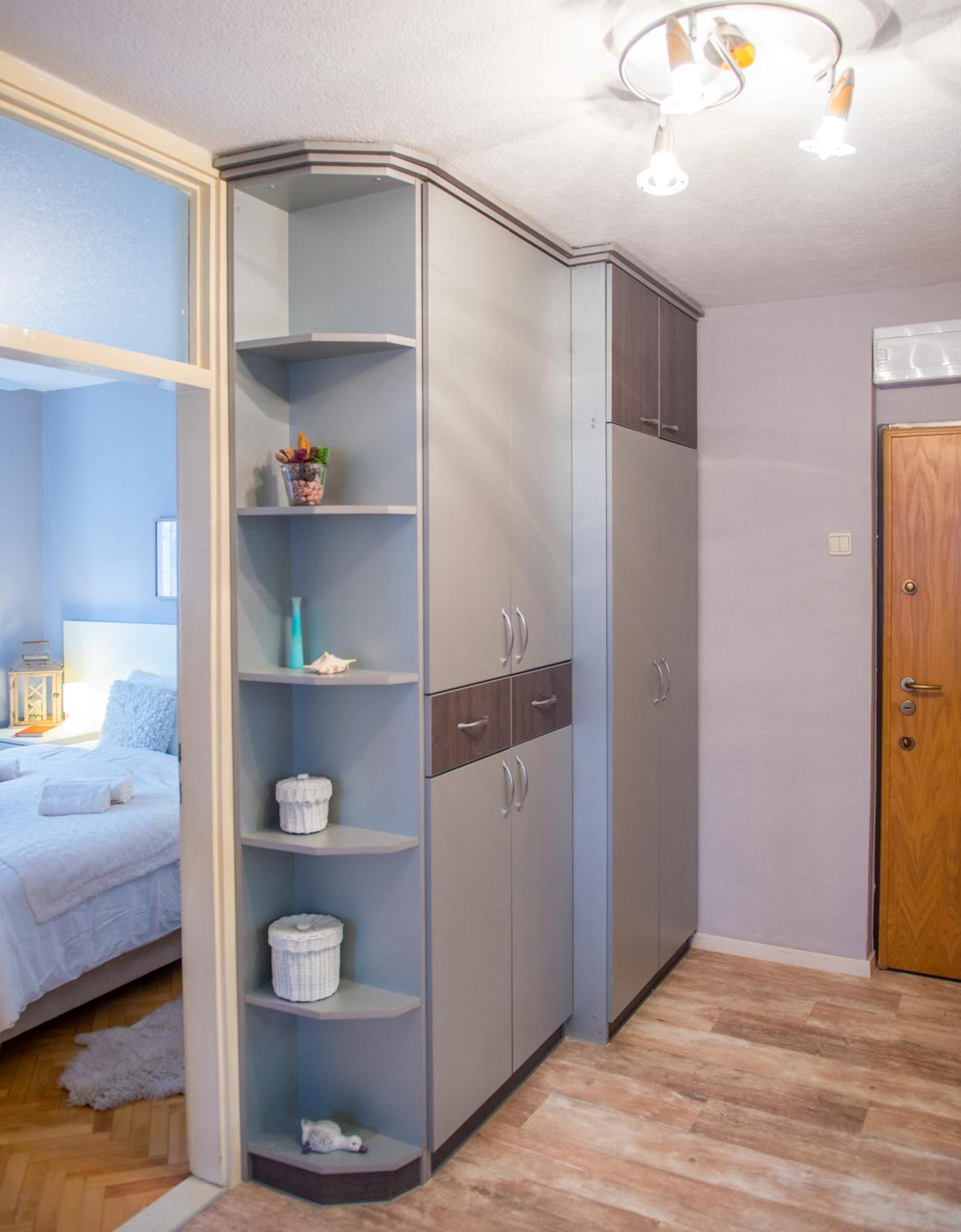 Luxe Living in Mostar