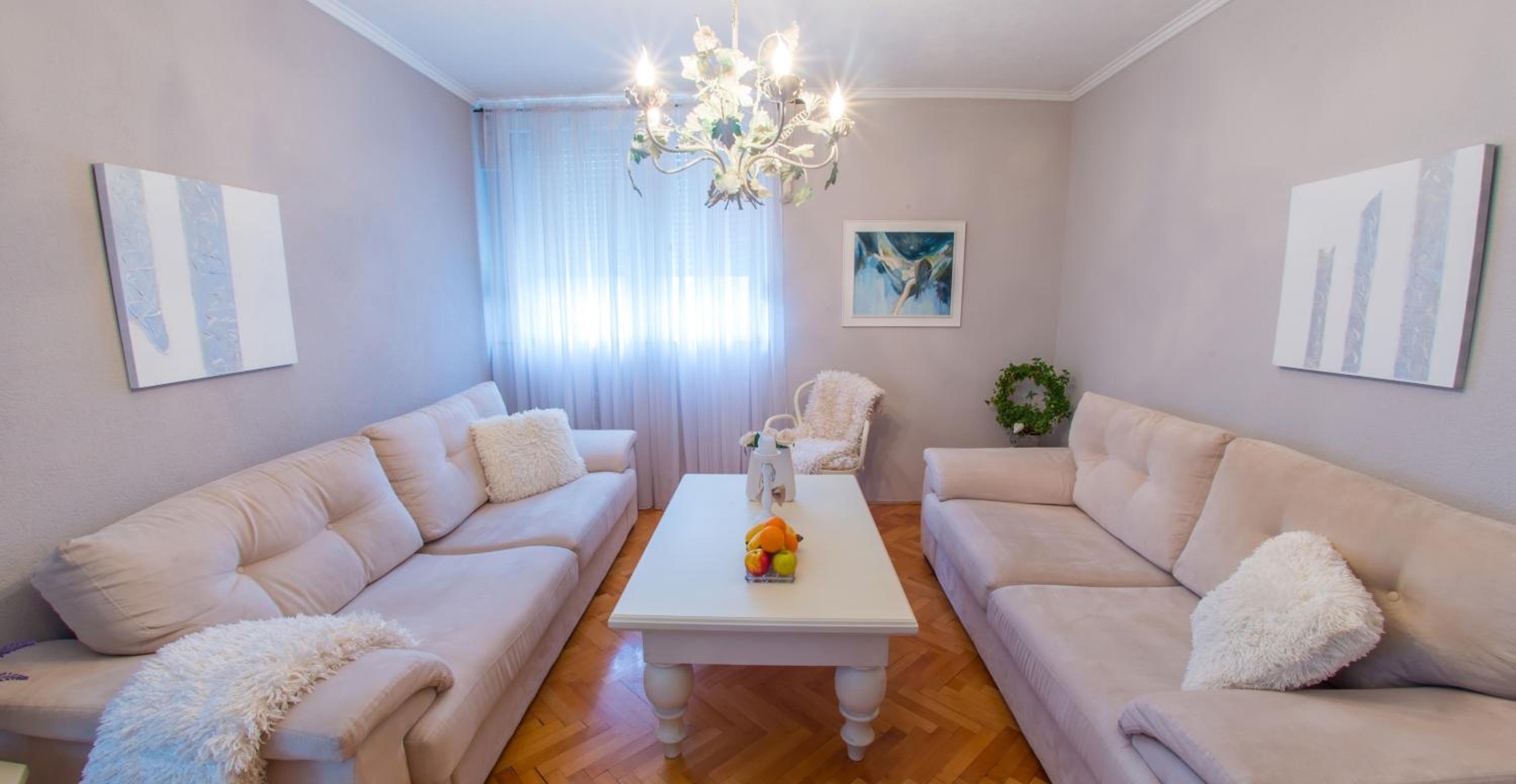 Luxe Living in Mostar