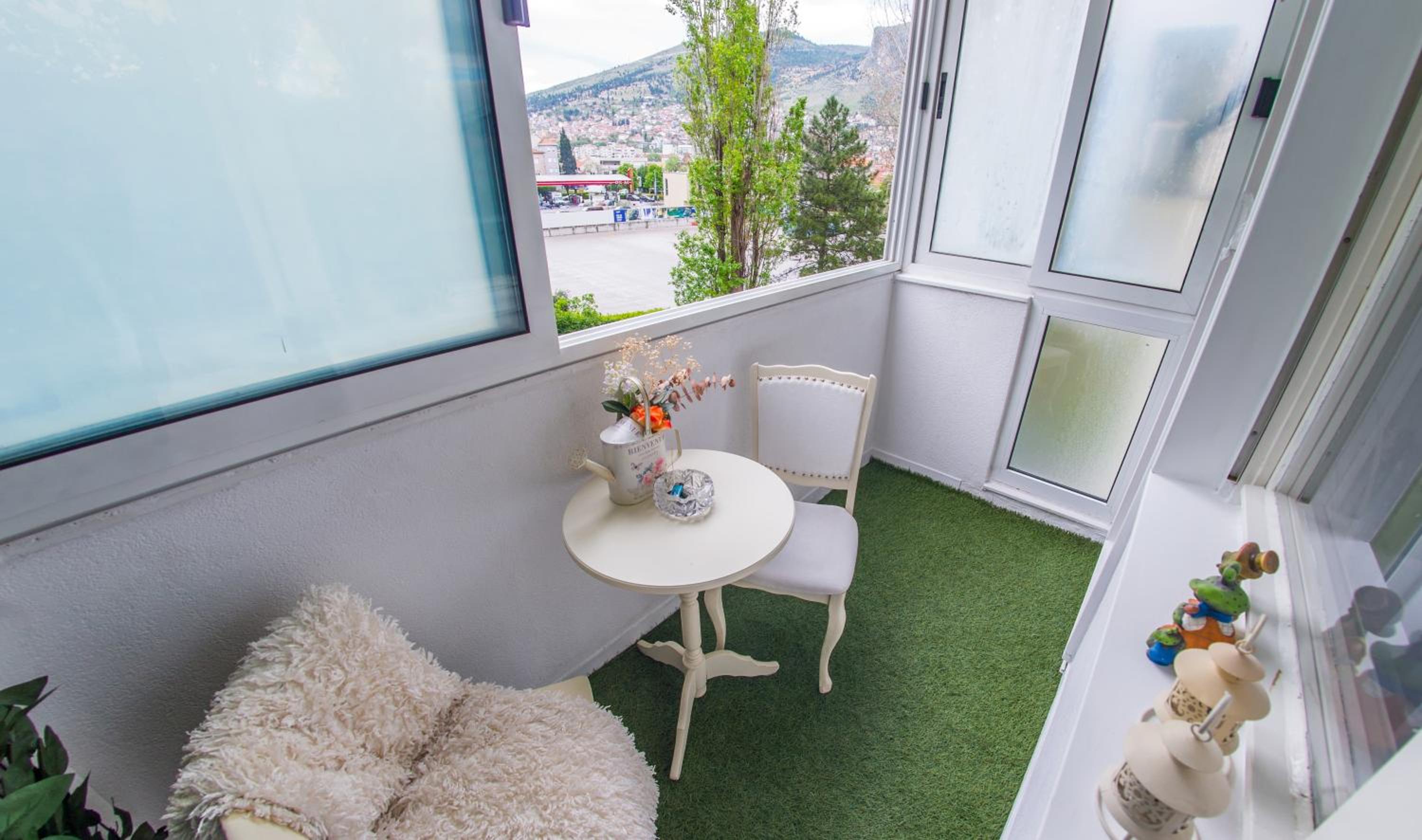 Luxe Living in Mostar