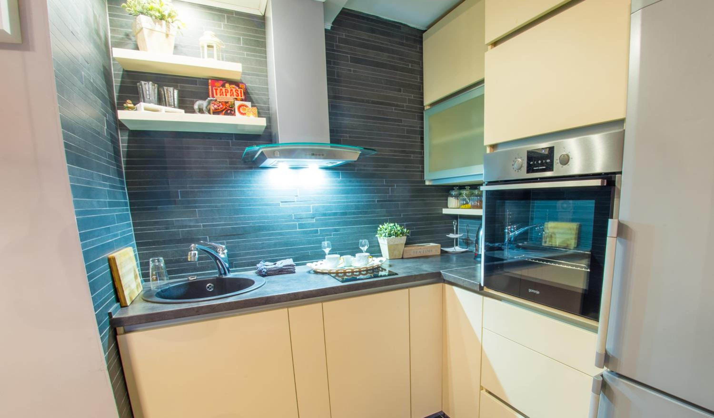Luxe Living in Mostar
