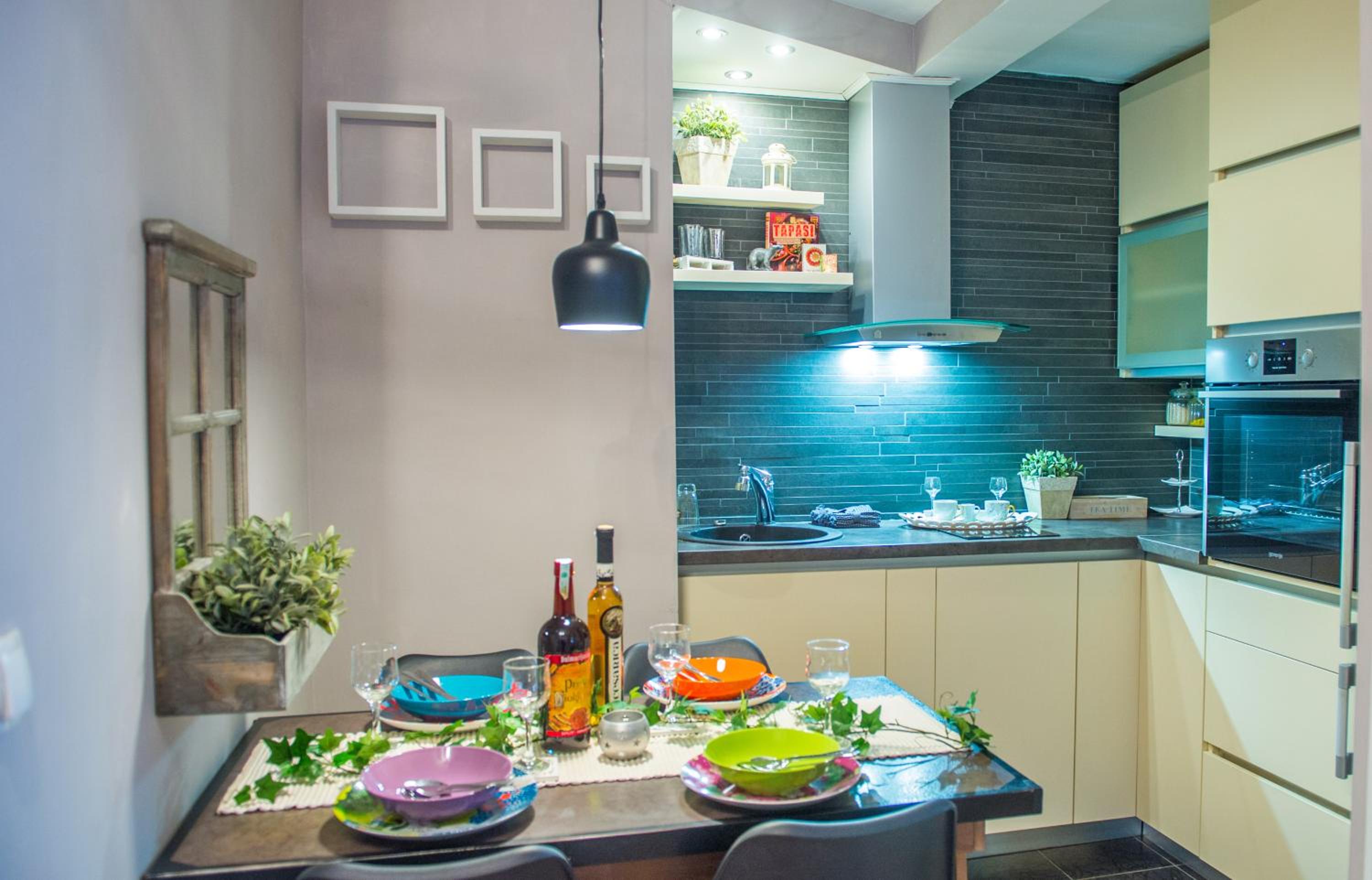 Luxe Living in Mostar