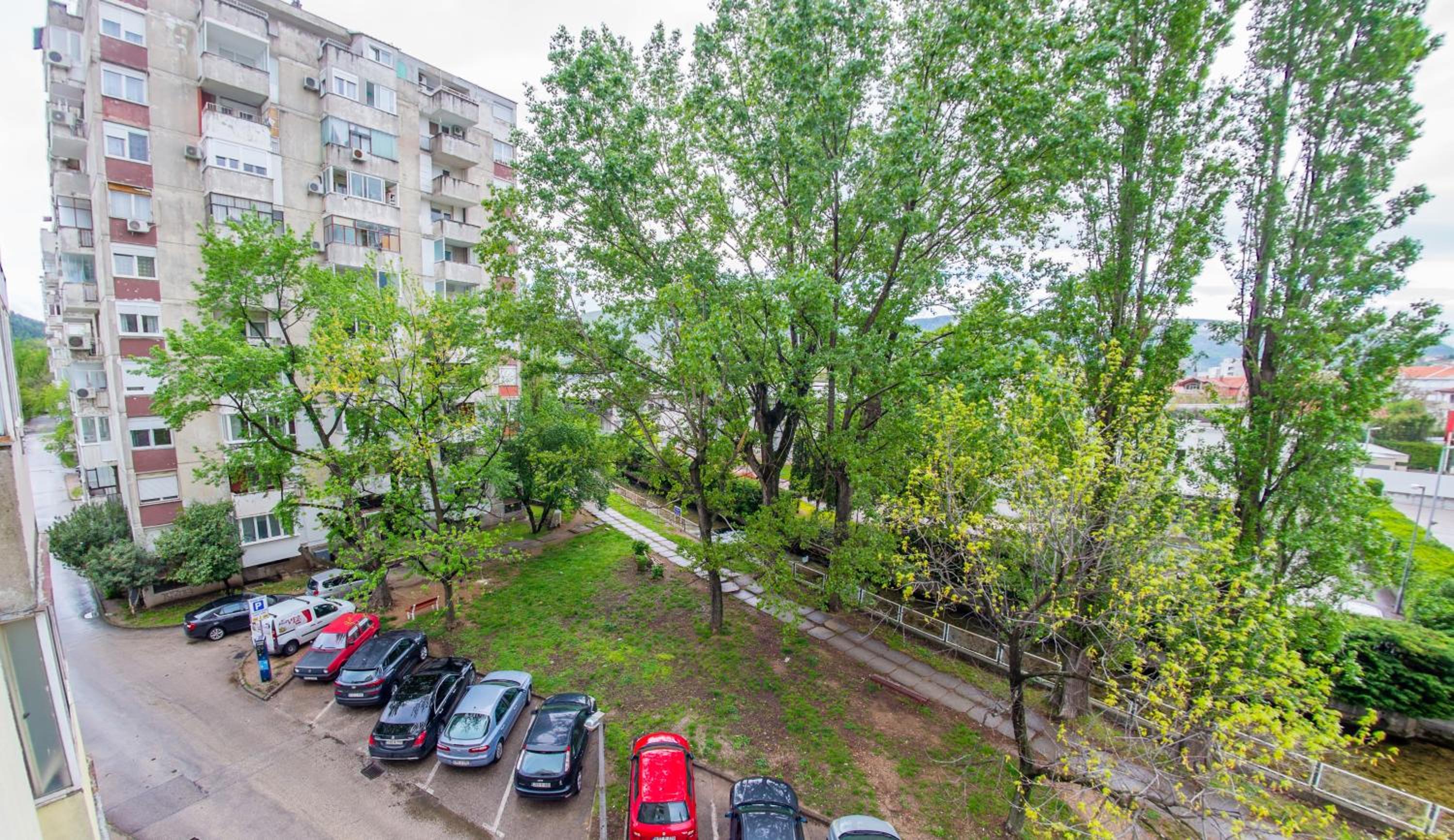 Luxe Living in Mostar
