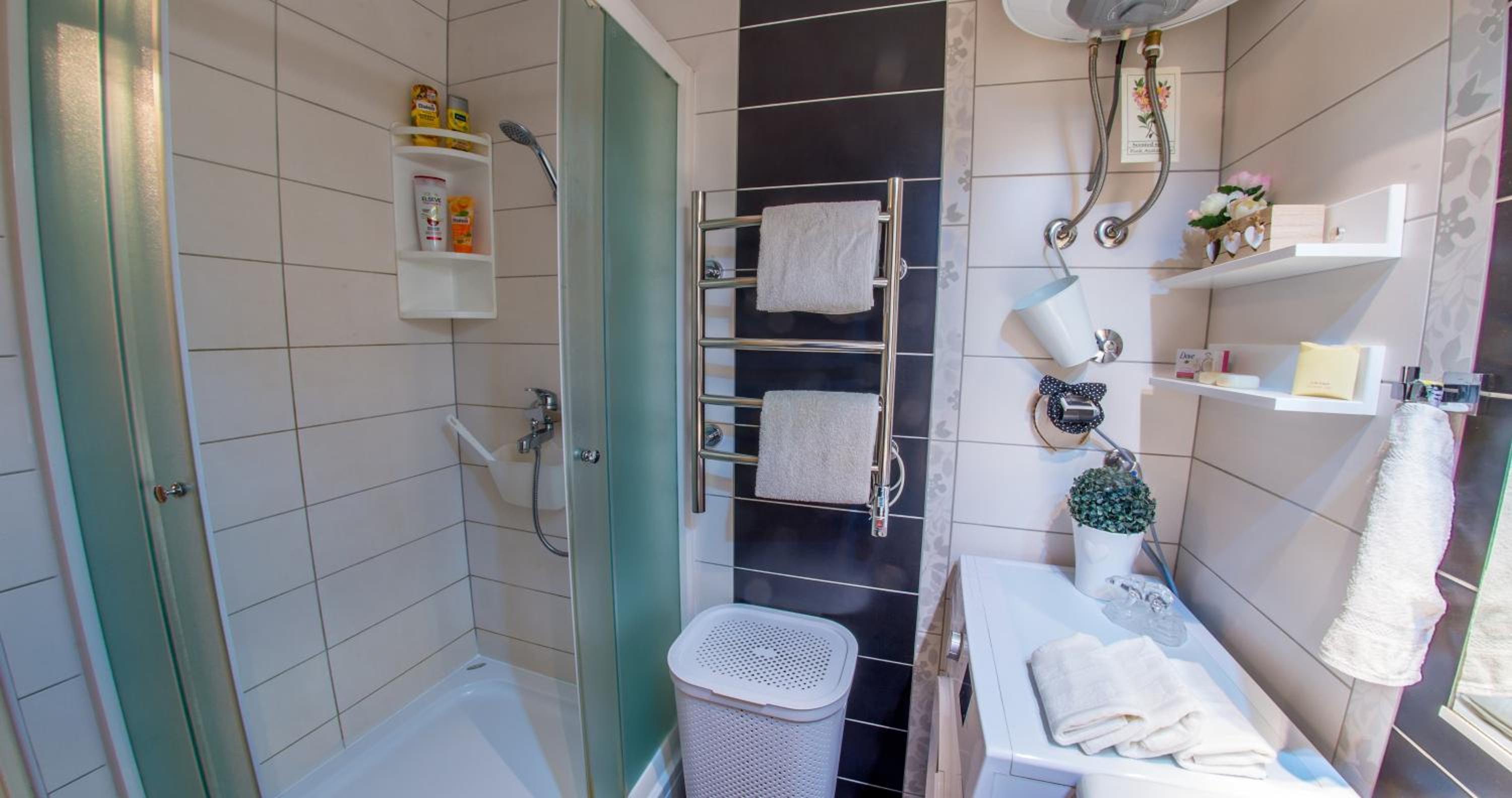 Luxe Living in Mostar