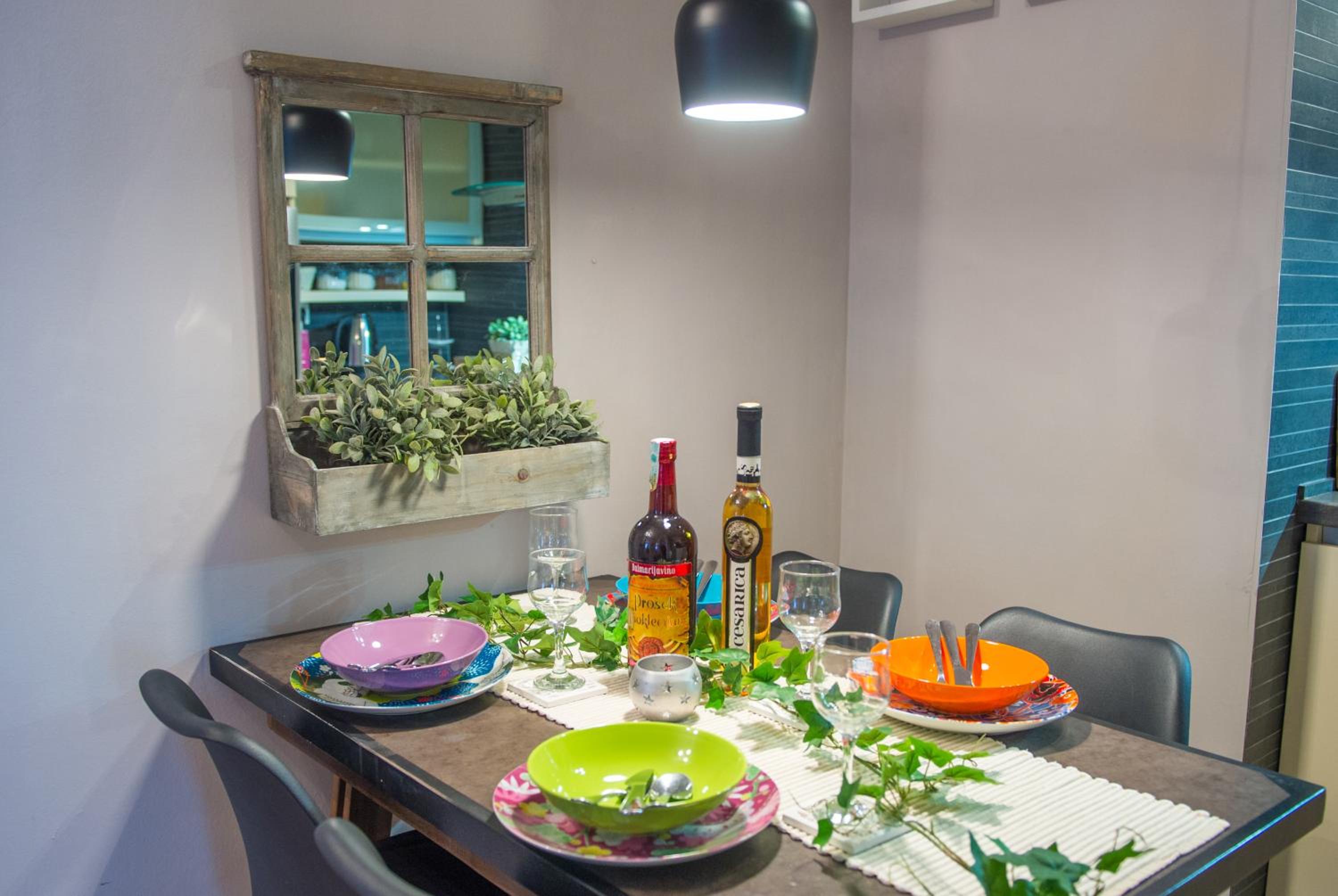 Luxe Living in Mostar
