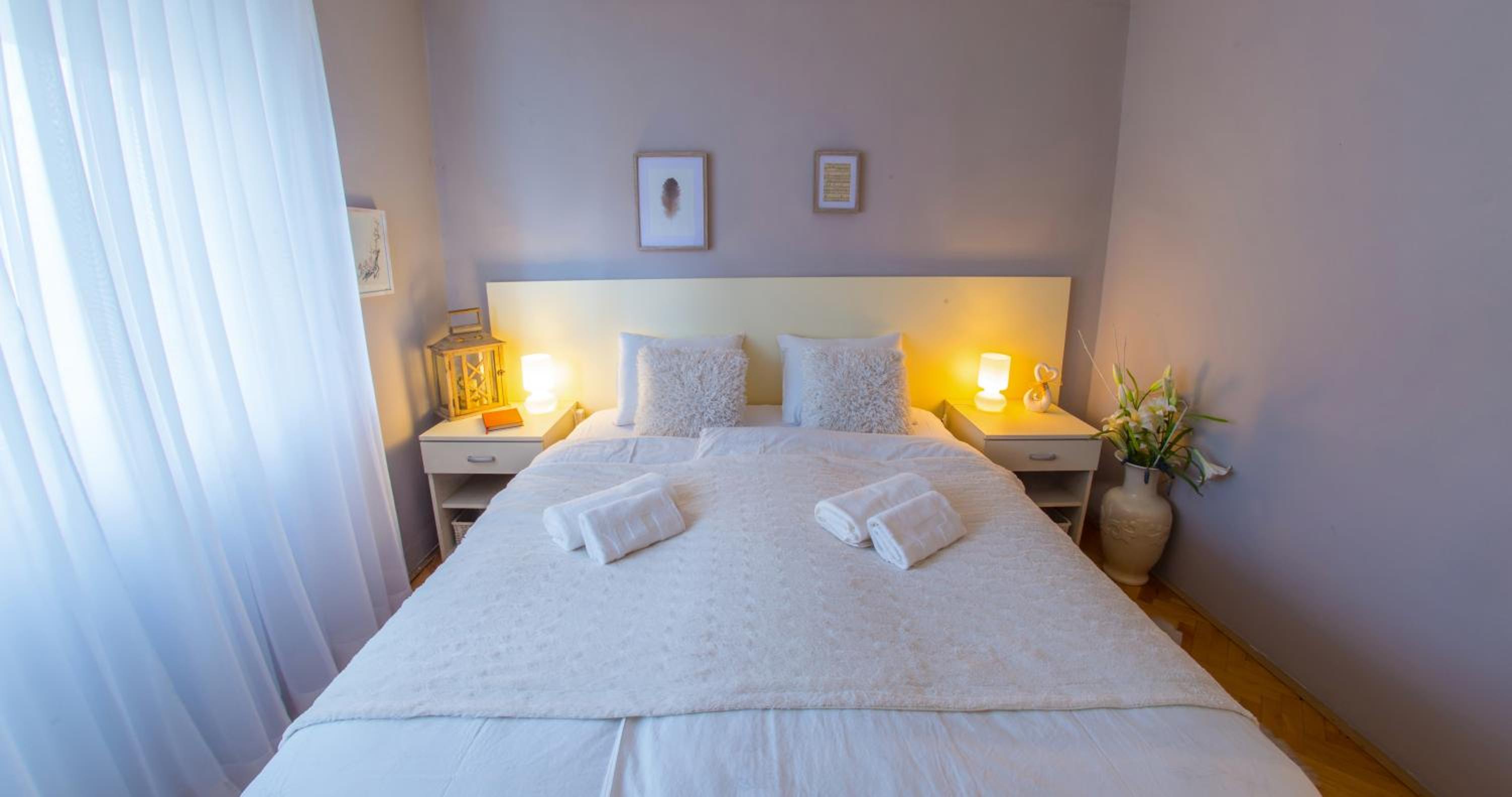 Luxe Living in Mostar