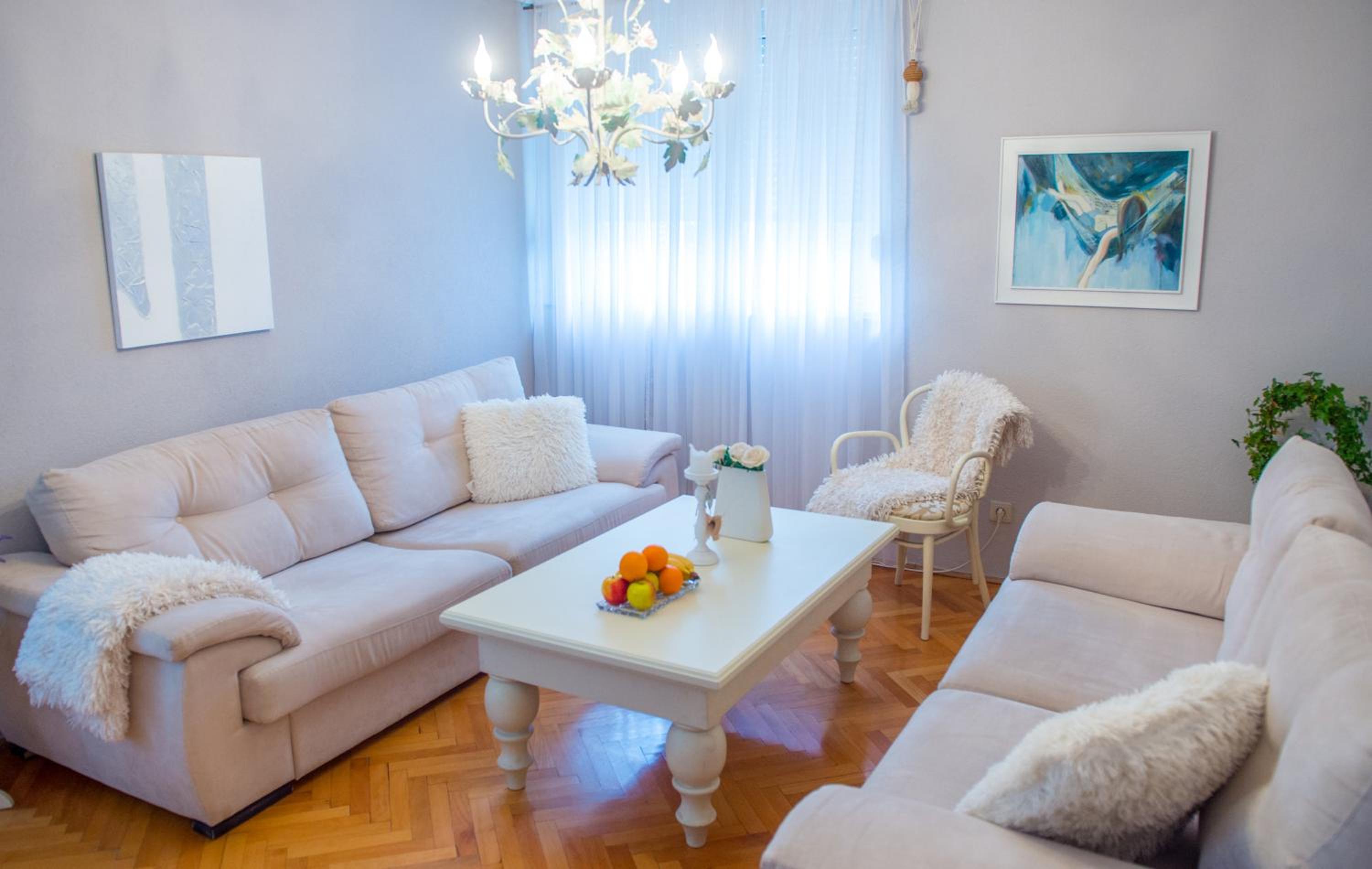 Luxe Living in Mostar