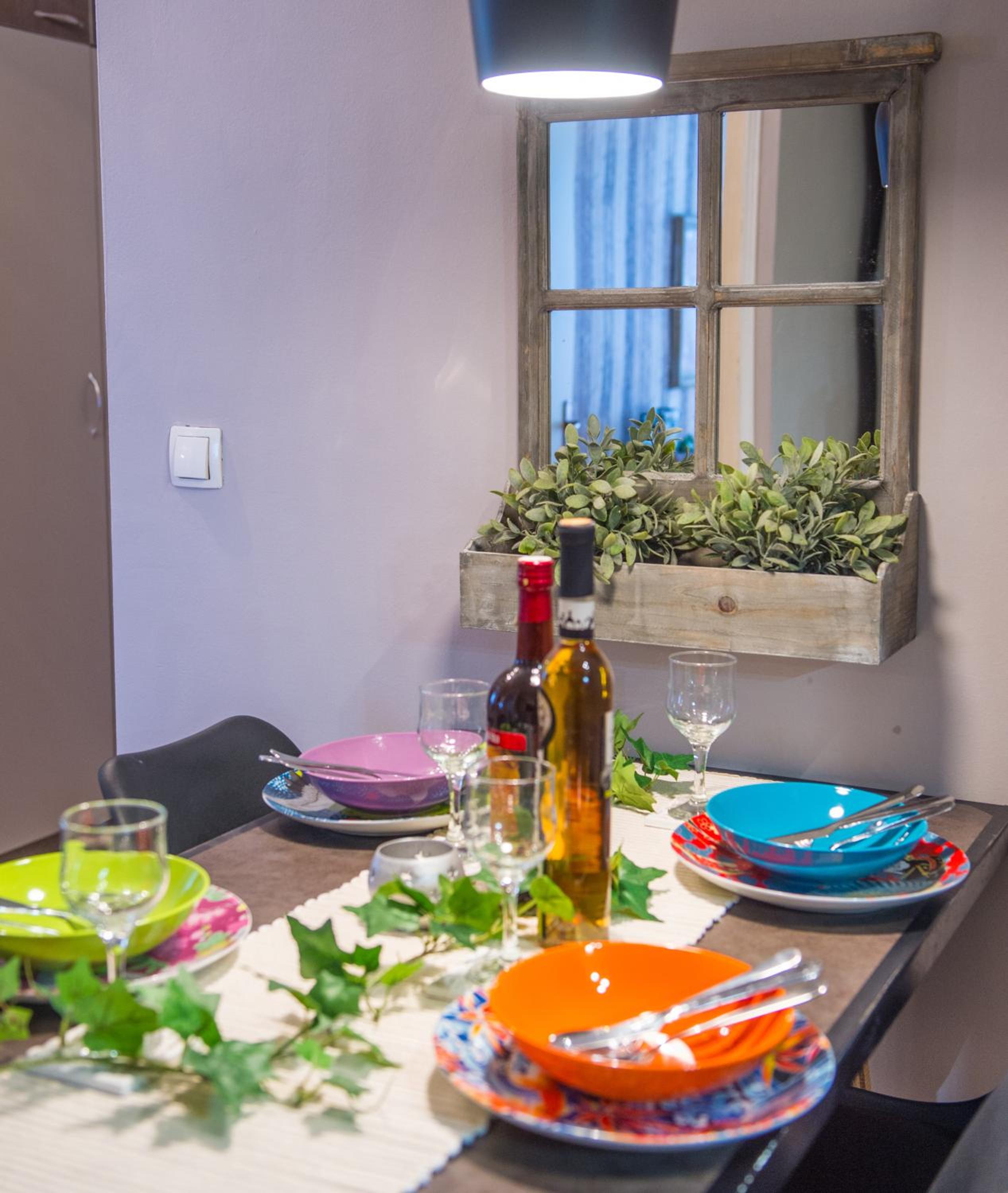 Luxe Living in Mostar