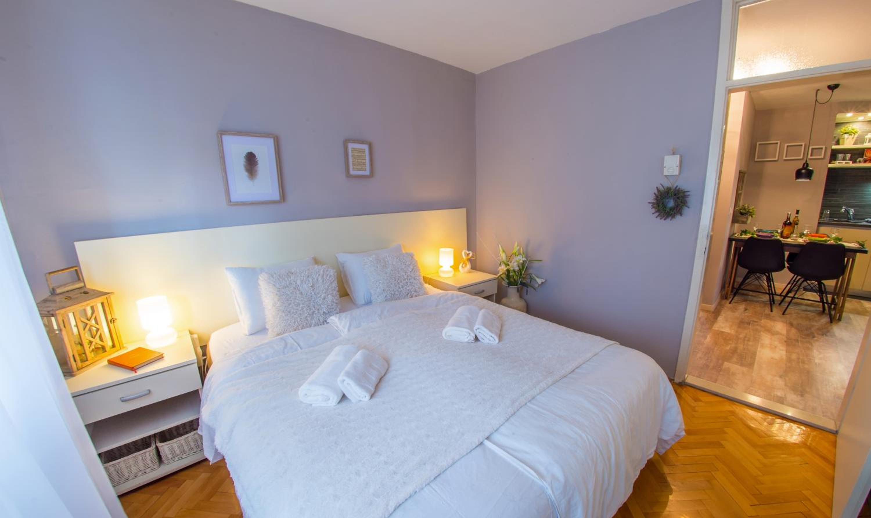 Luxe Living in Mostar