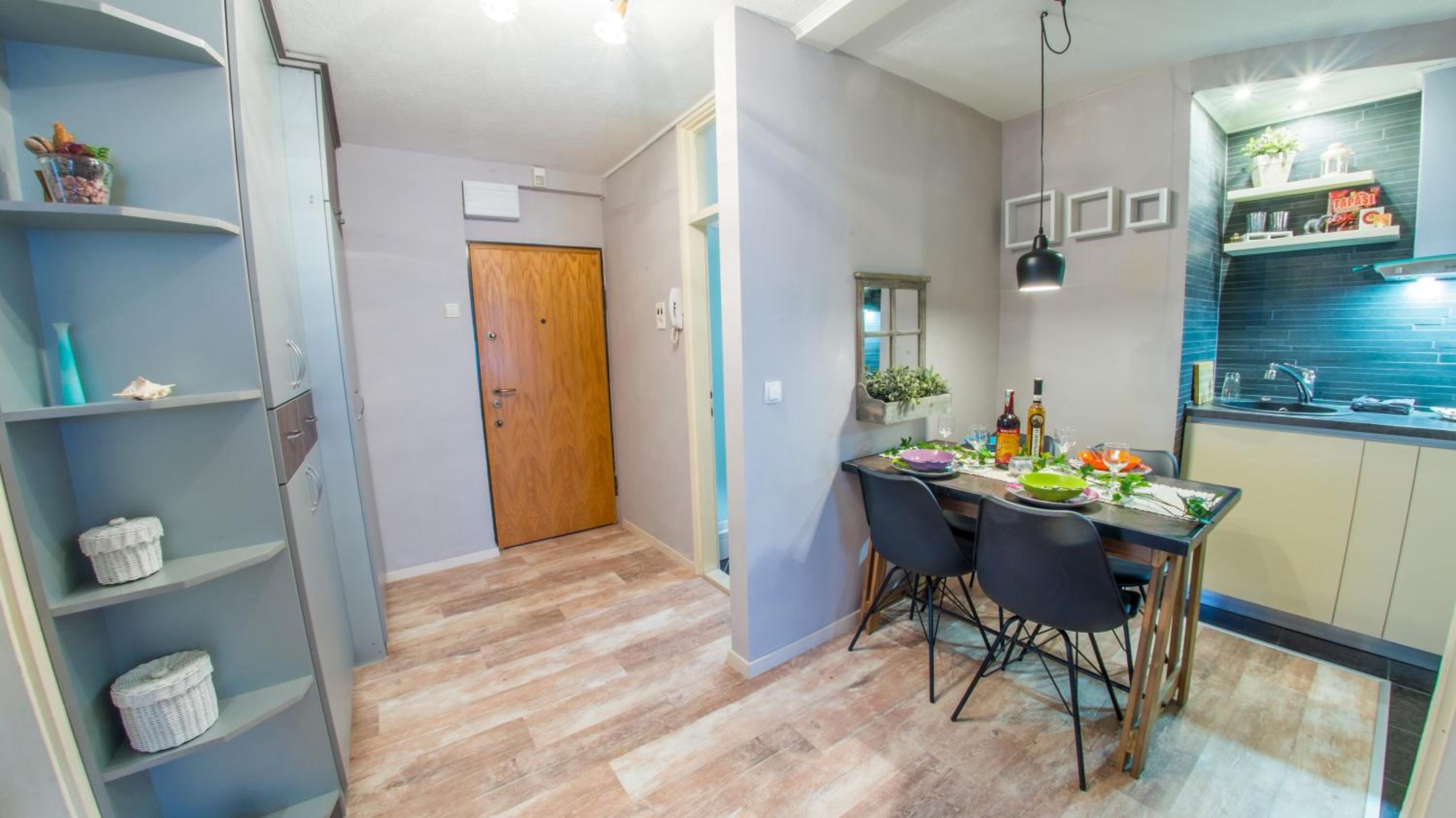 Luxe Living in Mostar