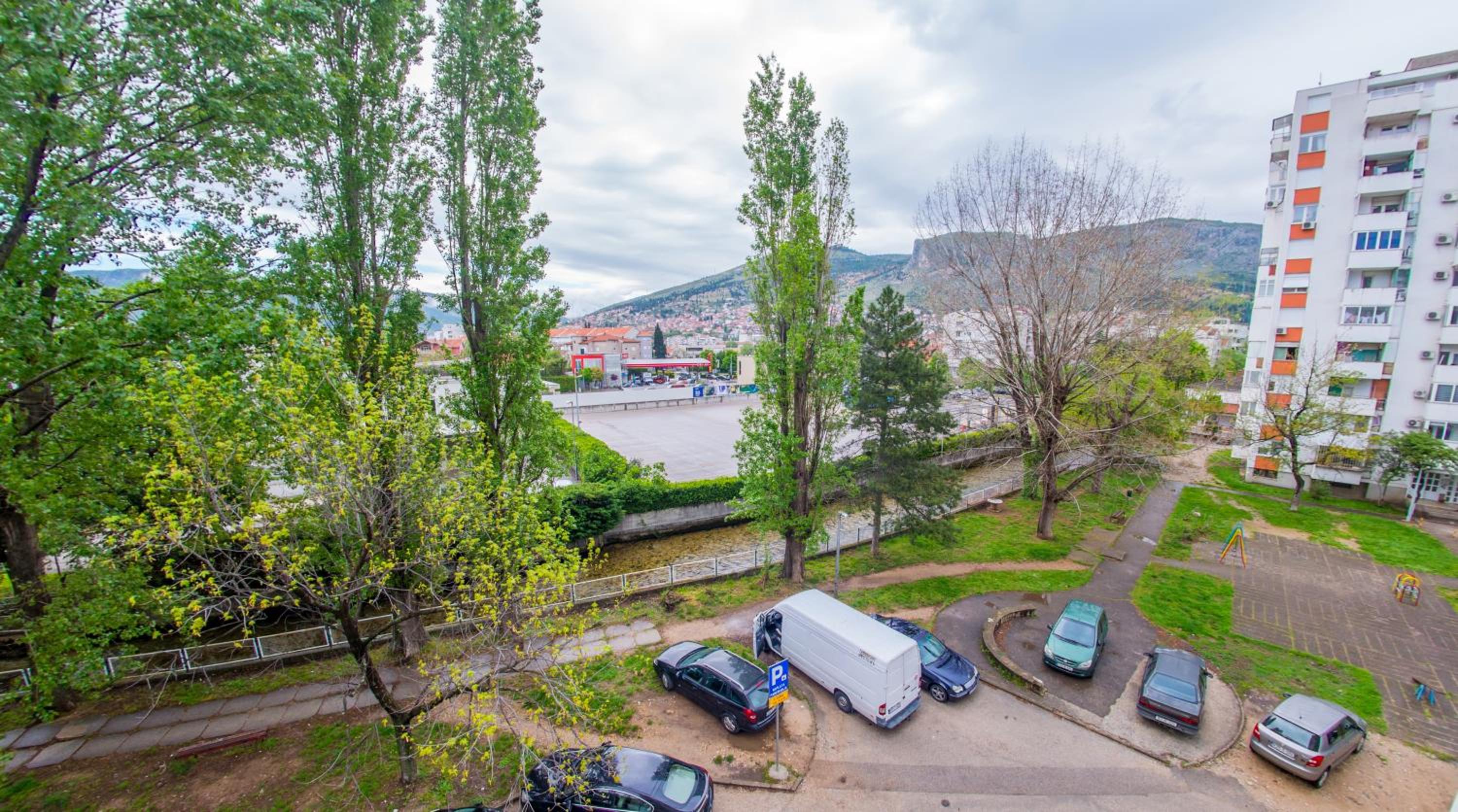 Luxe Living in Mostar