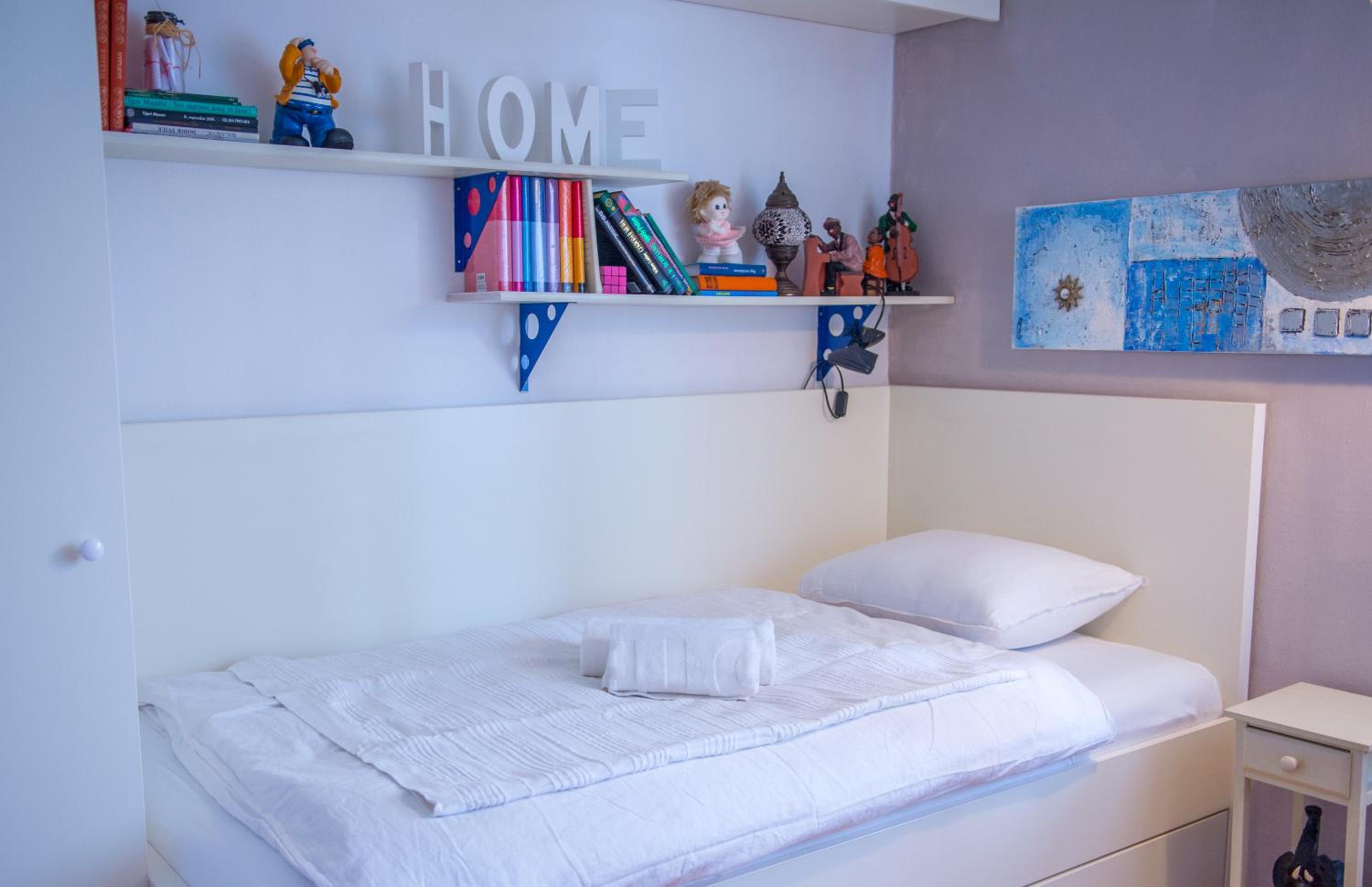 Luxe Living in Mostar