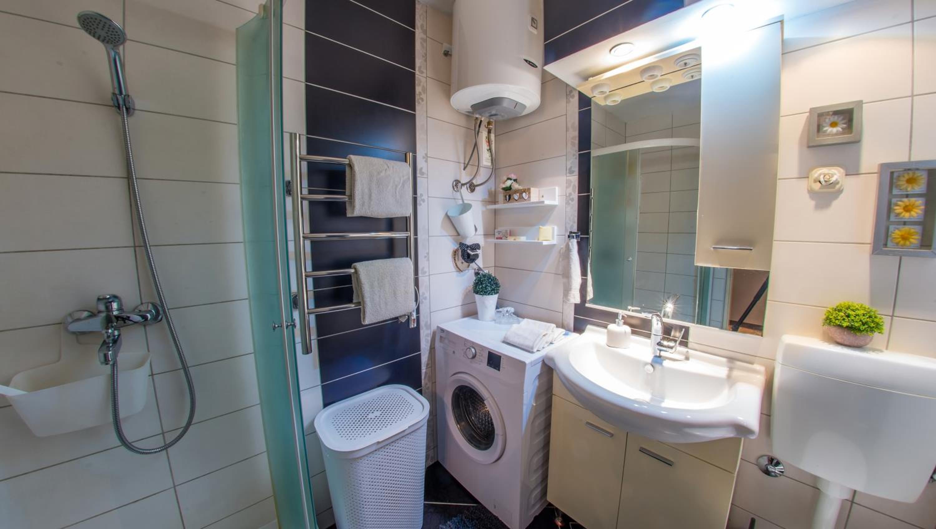 Luxe Living in Mostar