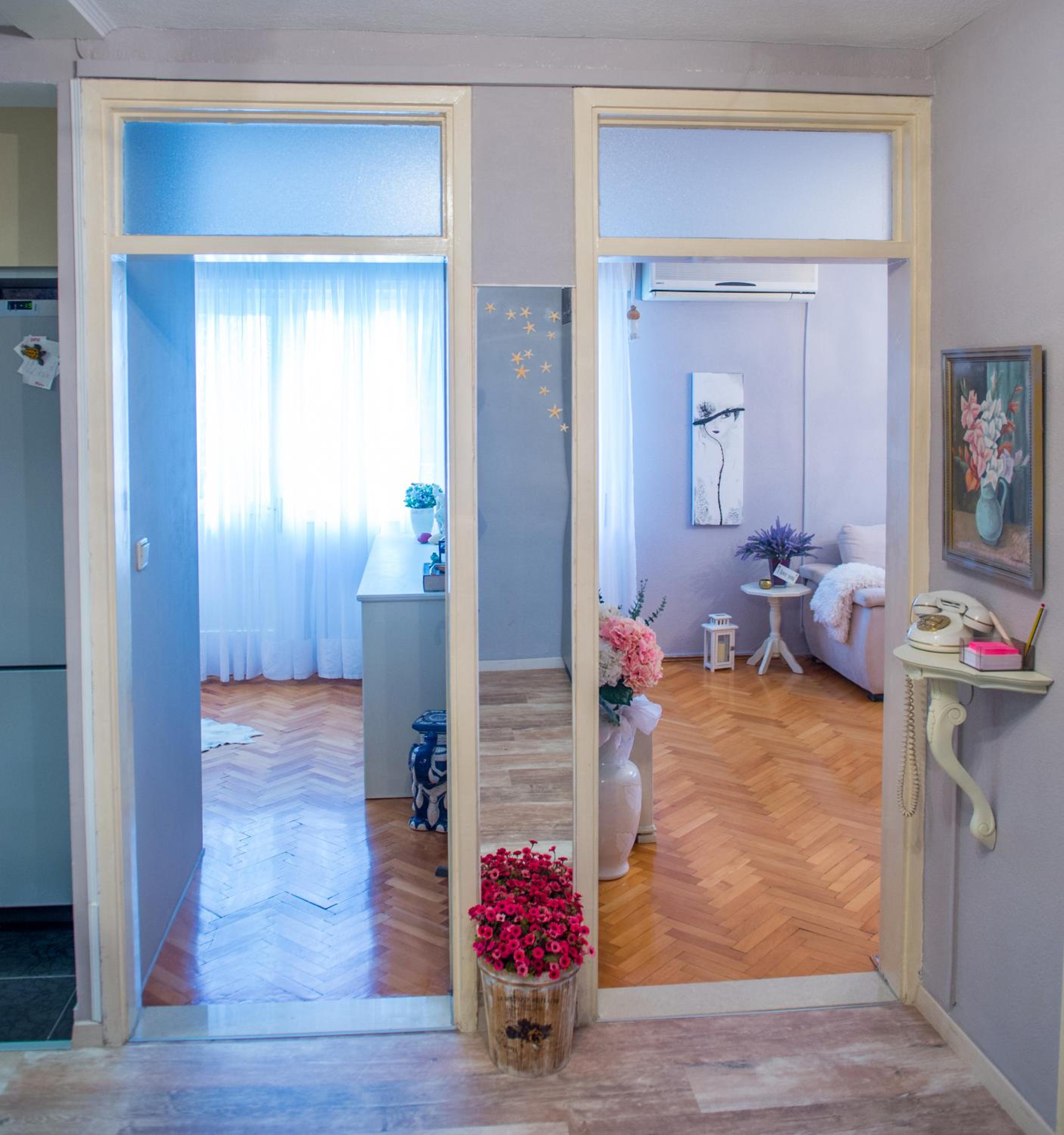 Luxe Living in Mostar
