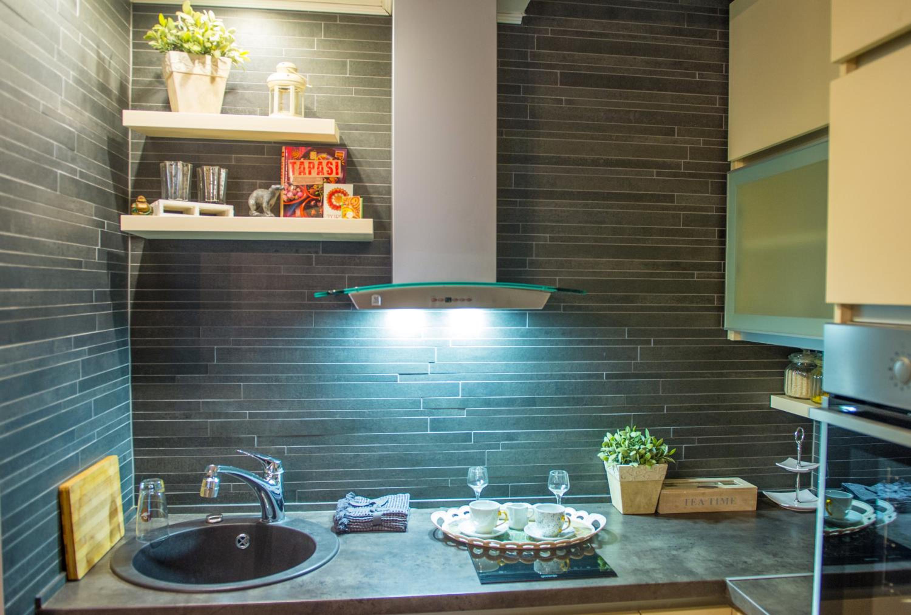 Luxe Living in Mostar