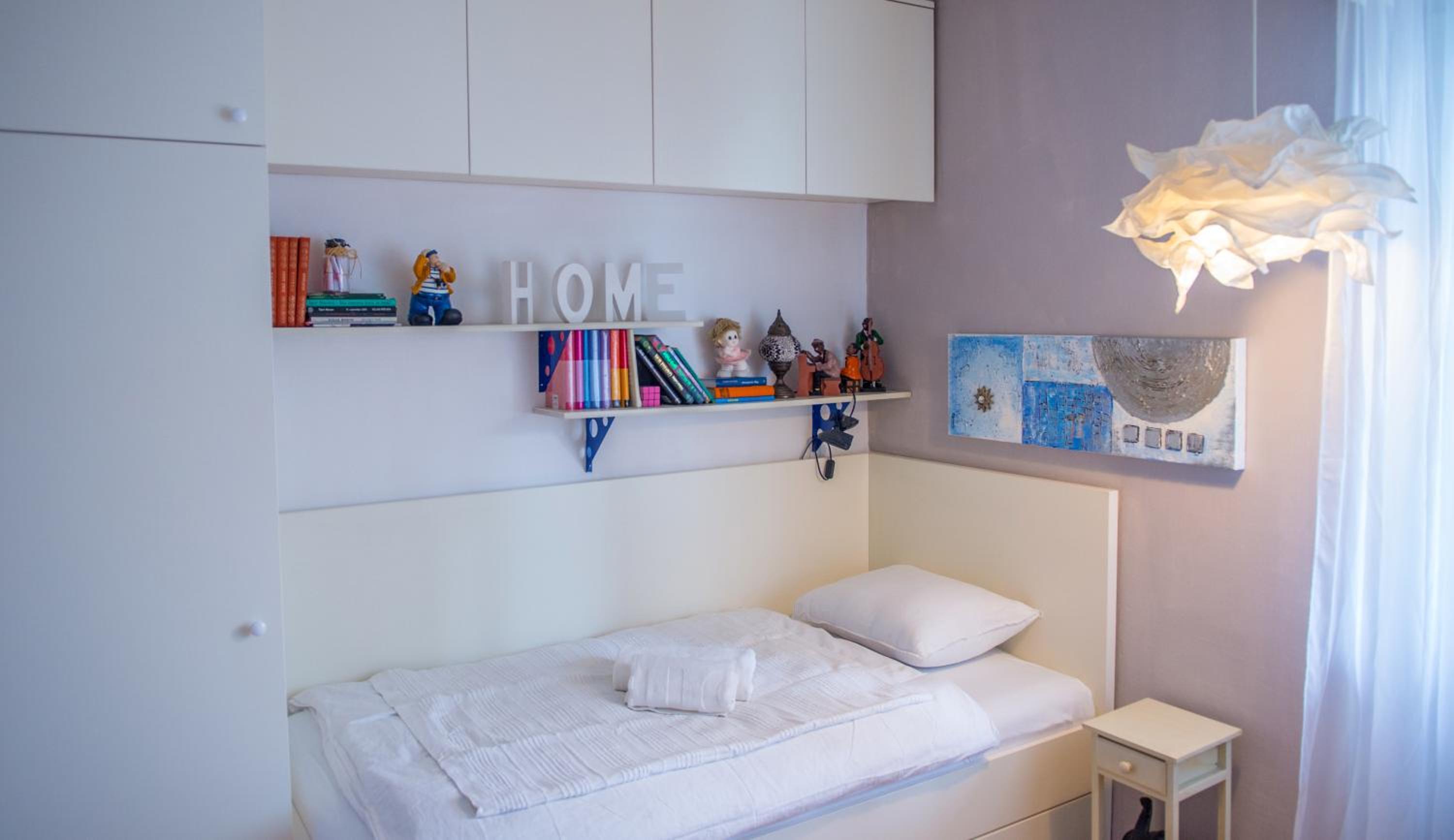 Luxe Living in Mostar