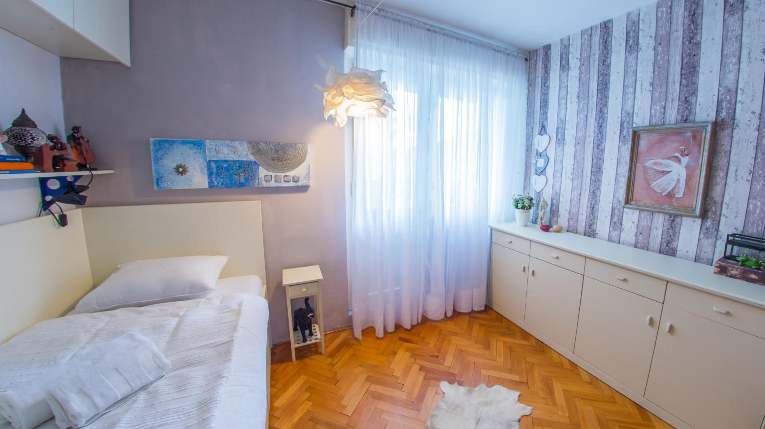 Luxe Living in Mostar