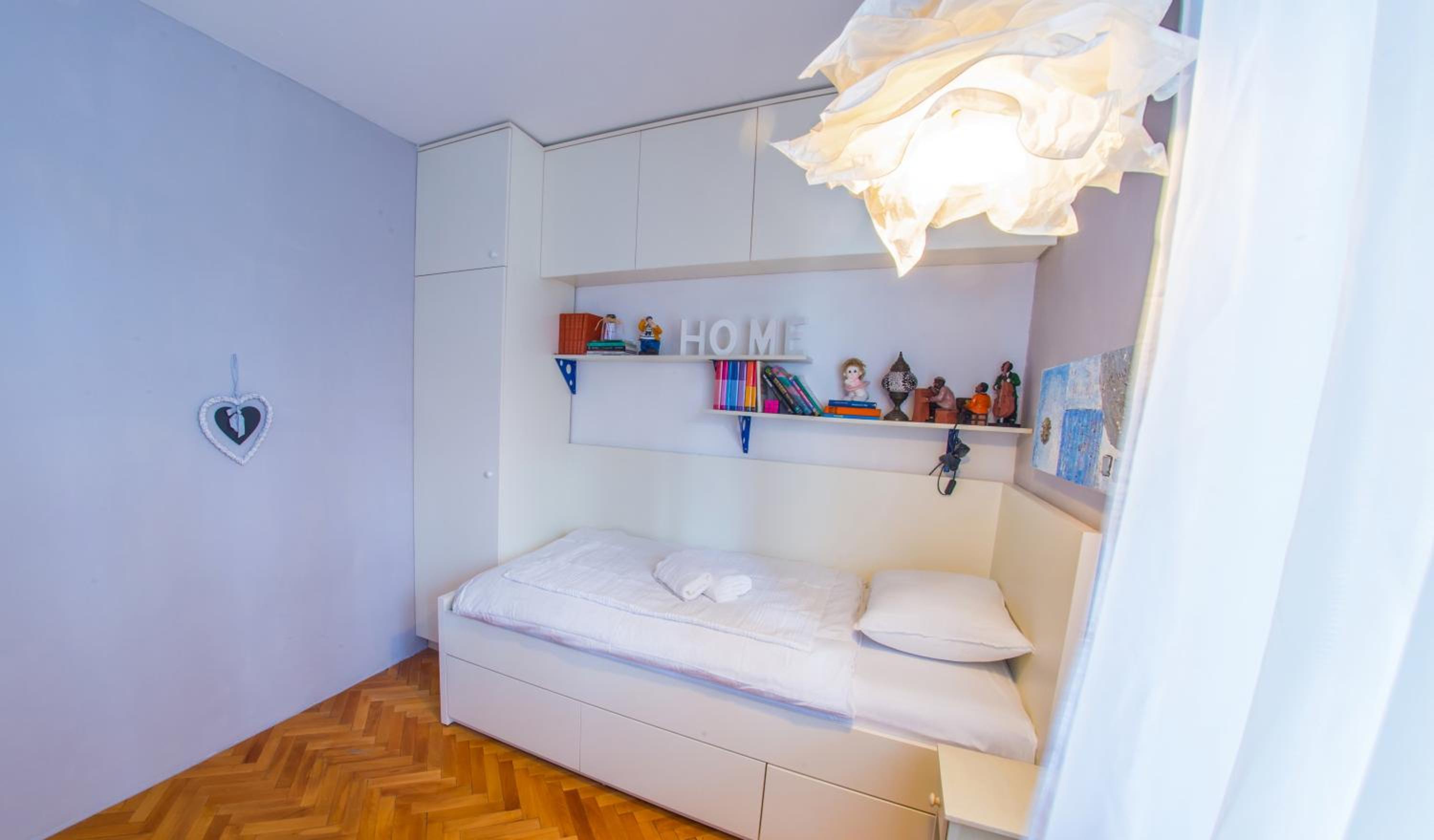Luxe Living in Mostar