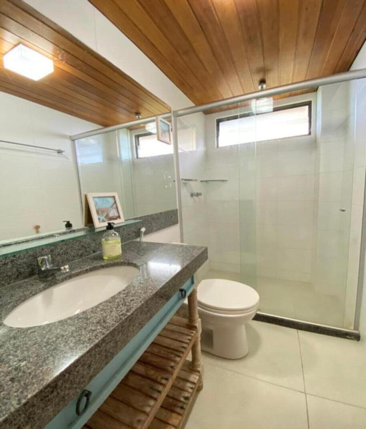 Bangalô Luxo Beira Mar - Serviço incluso