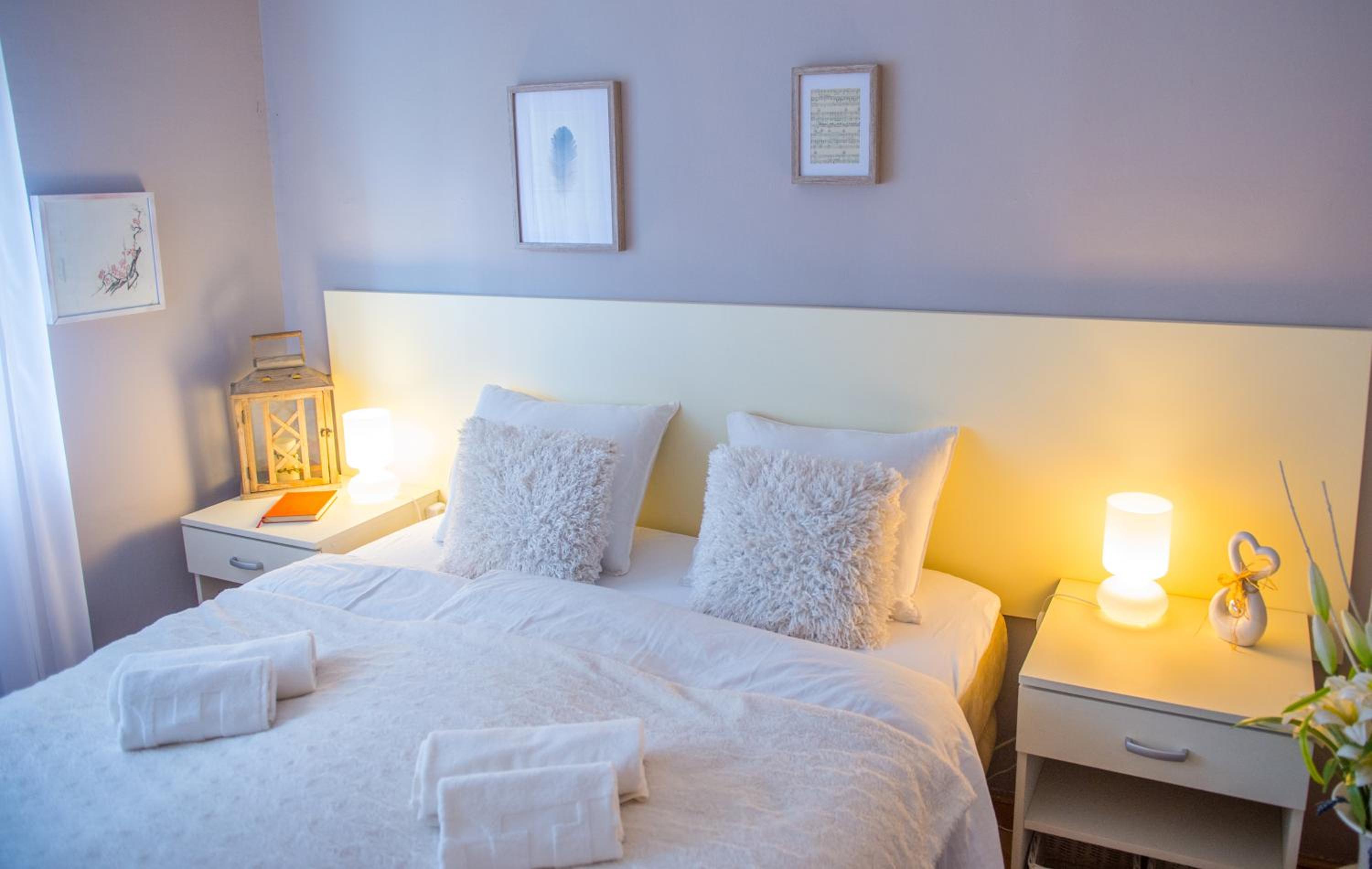 Luxe Living in Mostar